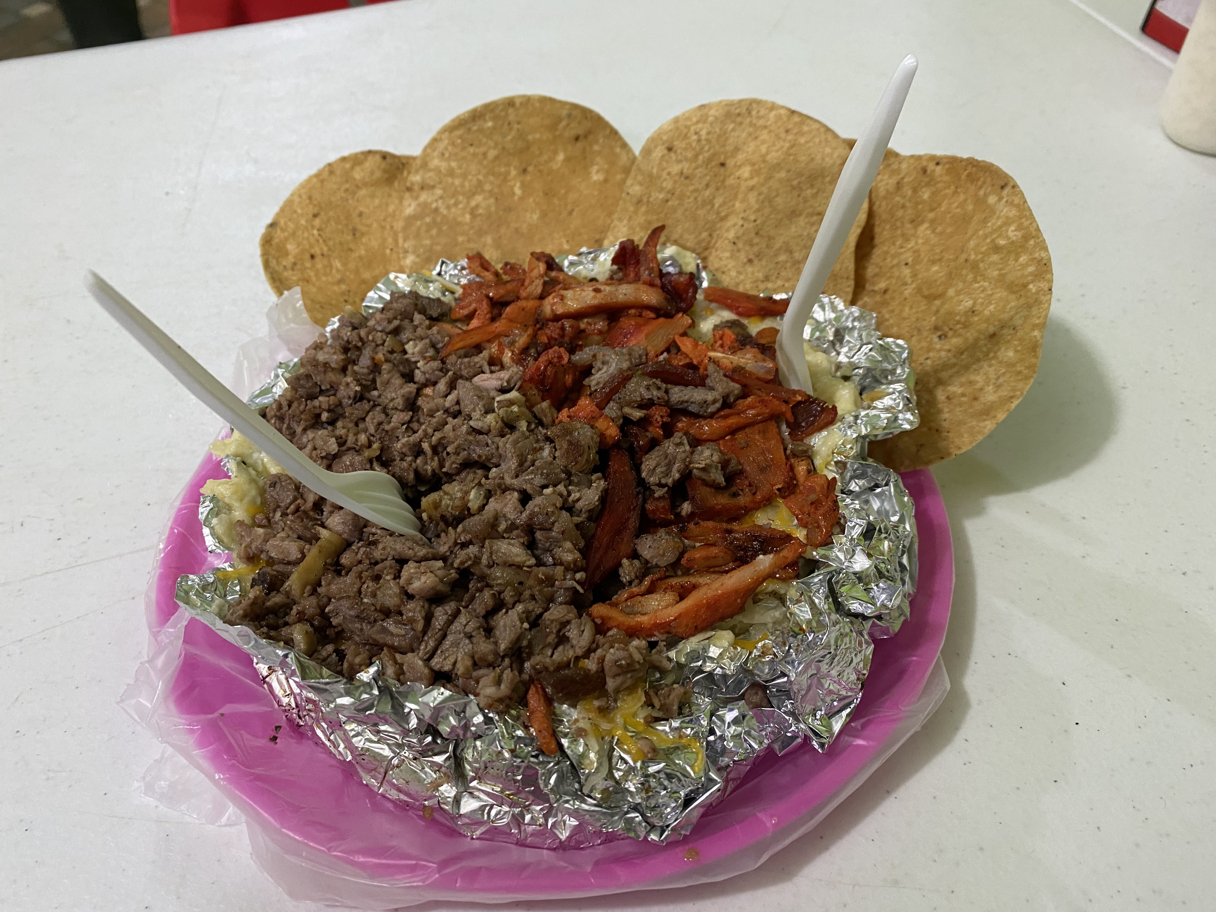 Tacos Cha Local image 2