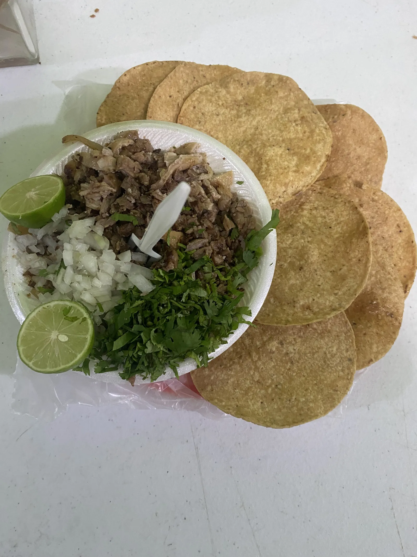 Tacos Cha Local image 7
