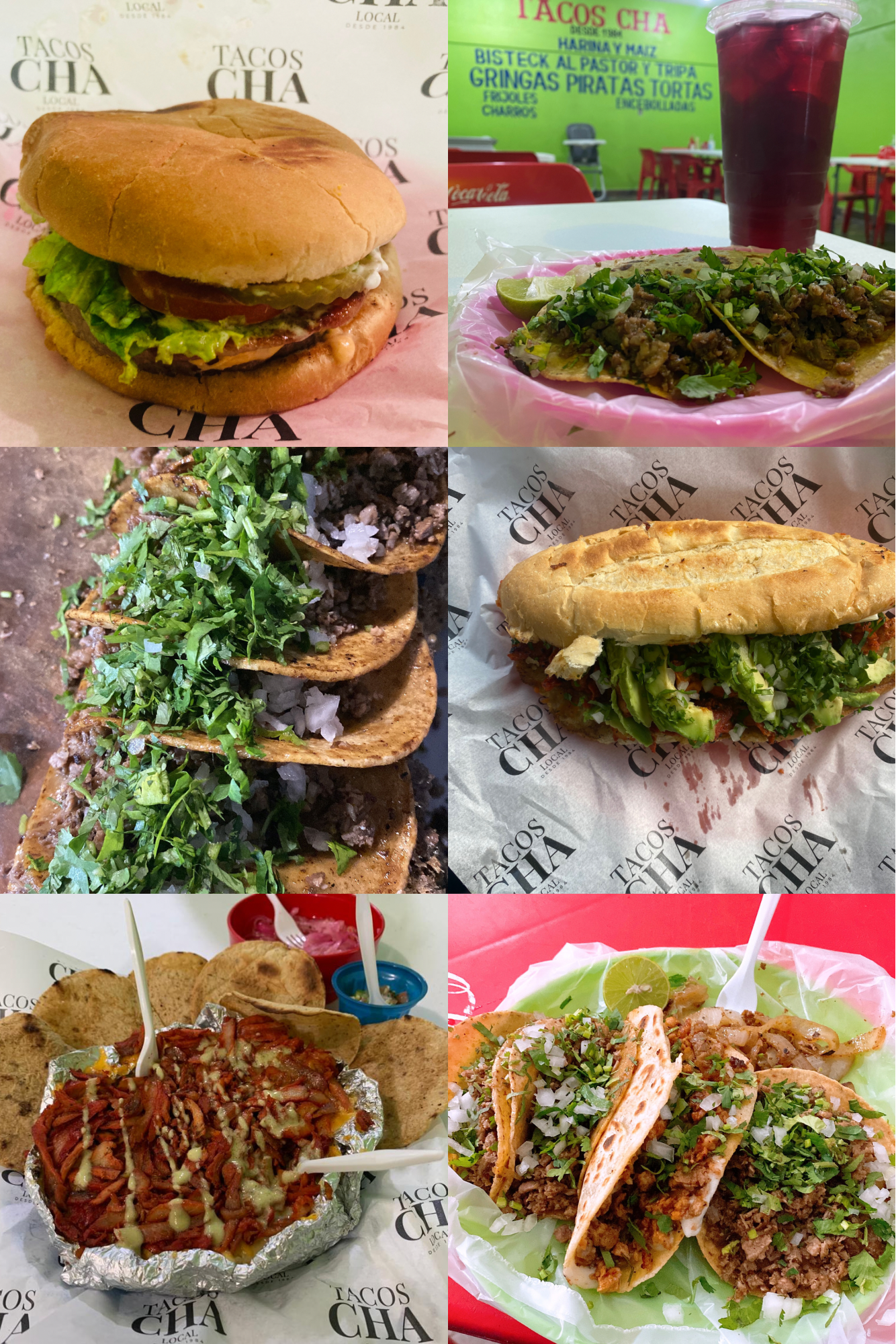 Tacos Cha Local image 10