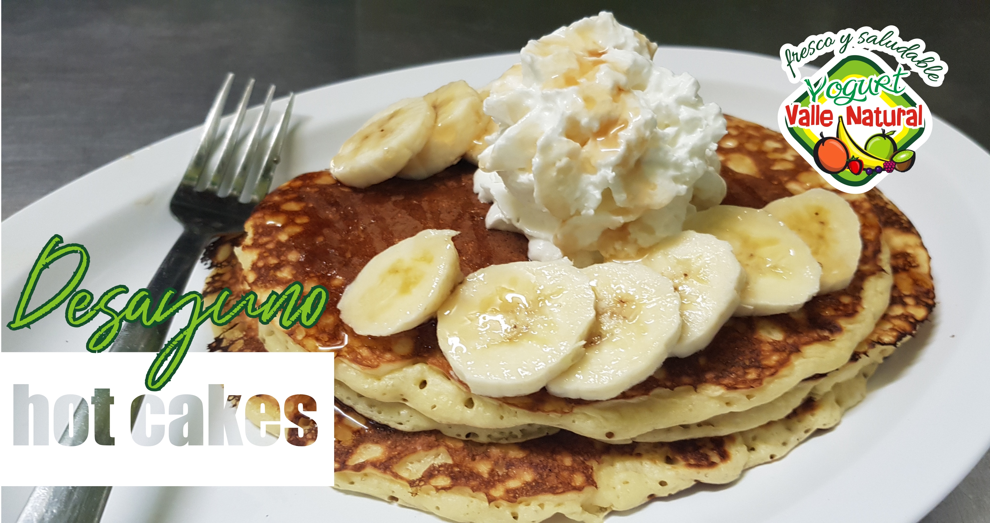 Yogurt Valle Natural image 5