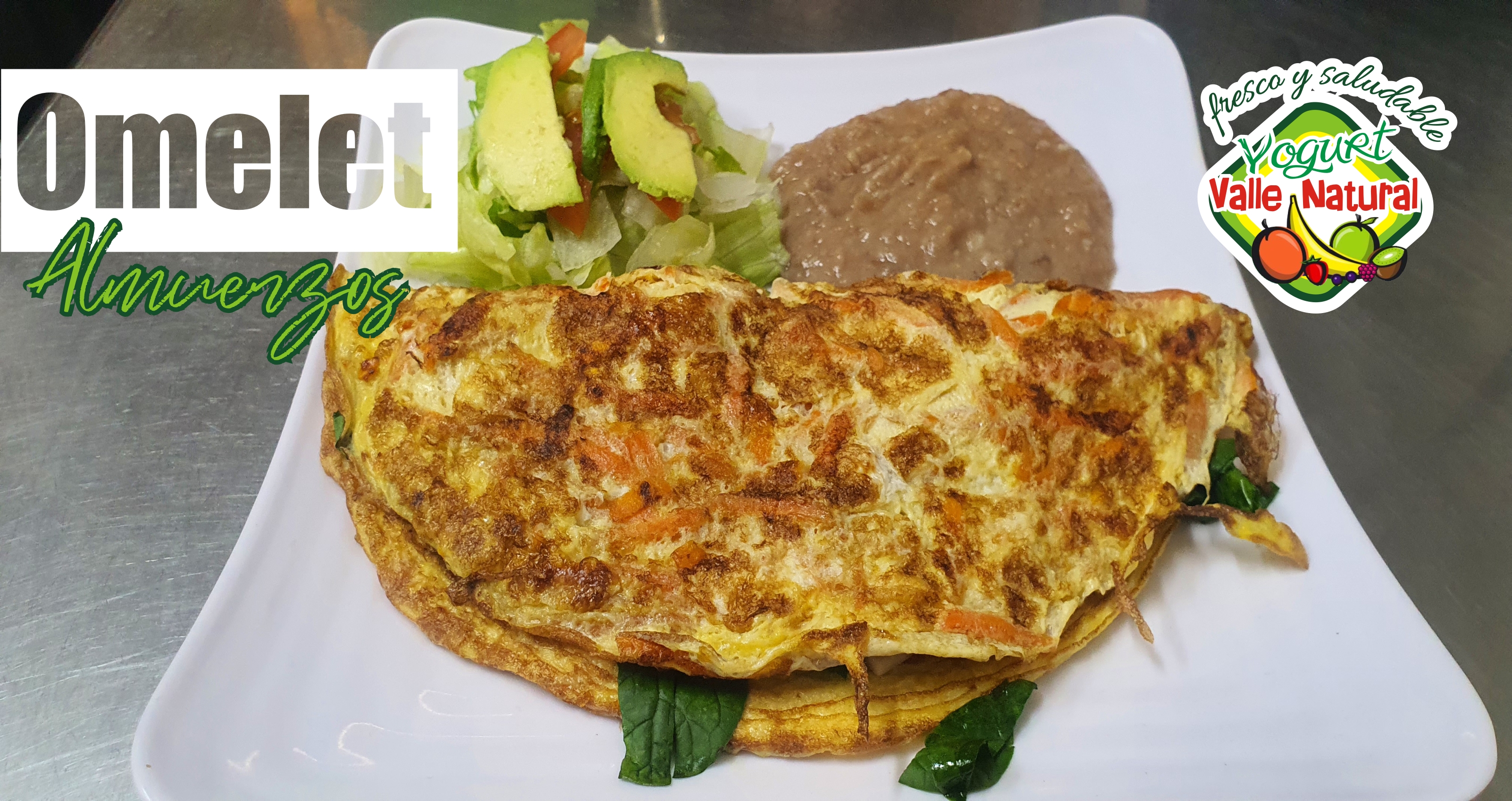 Yogurt Valle Natural image 10