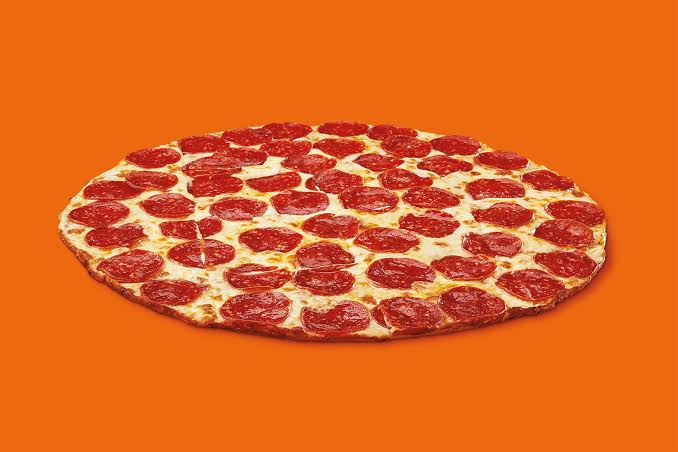 Little Caesars Pizza image 1