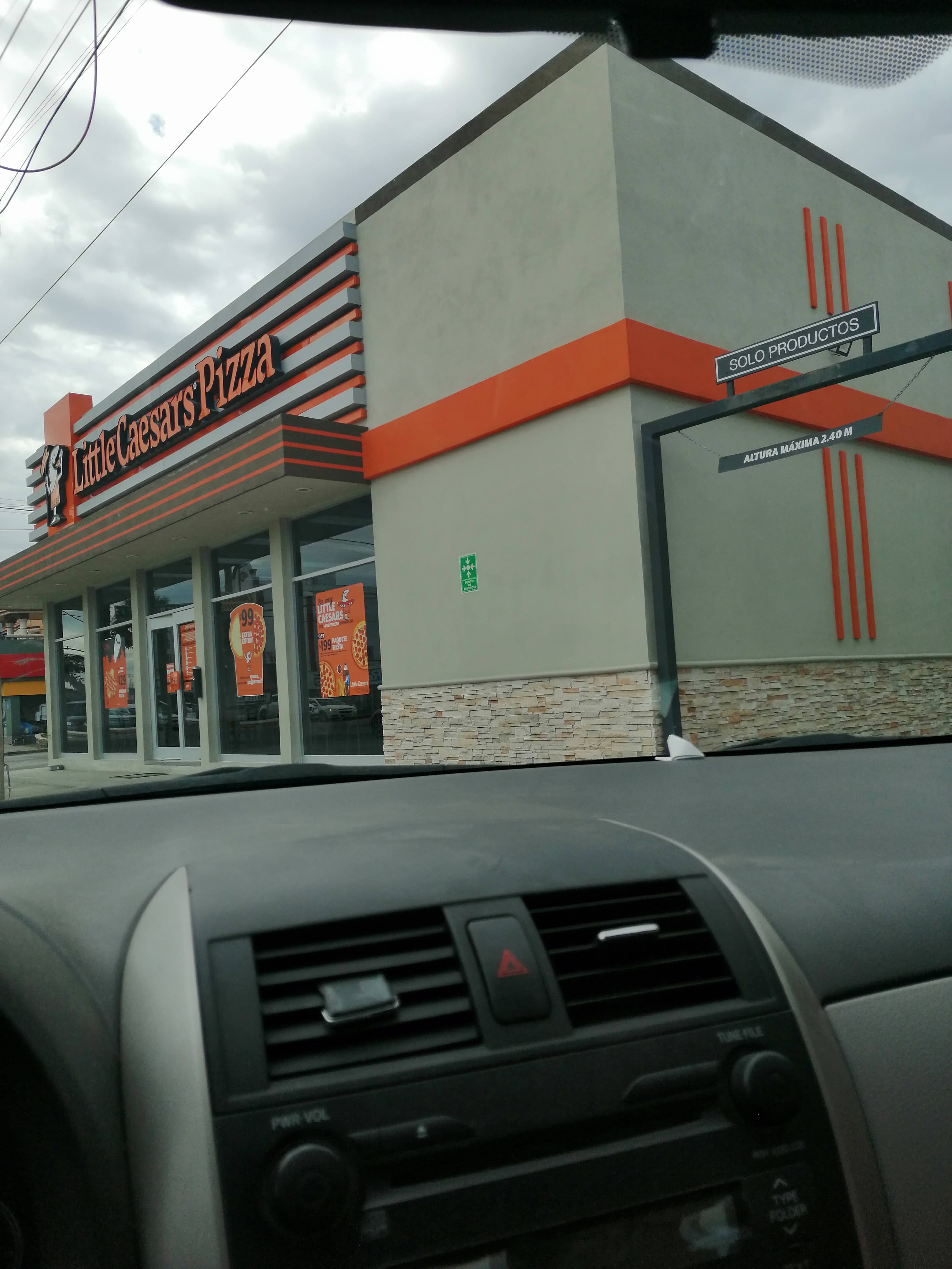 Little Caesars Pizza image 2