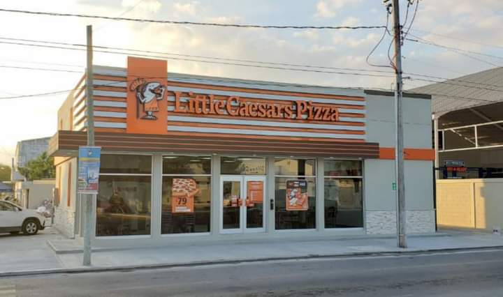 Little Caesars Pizza image 3