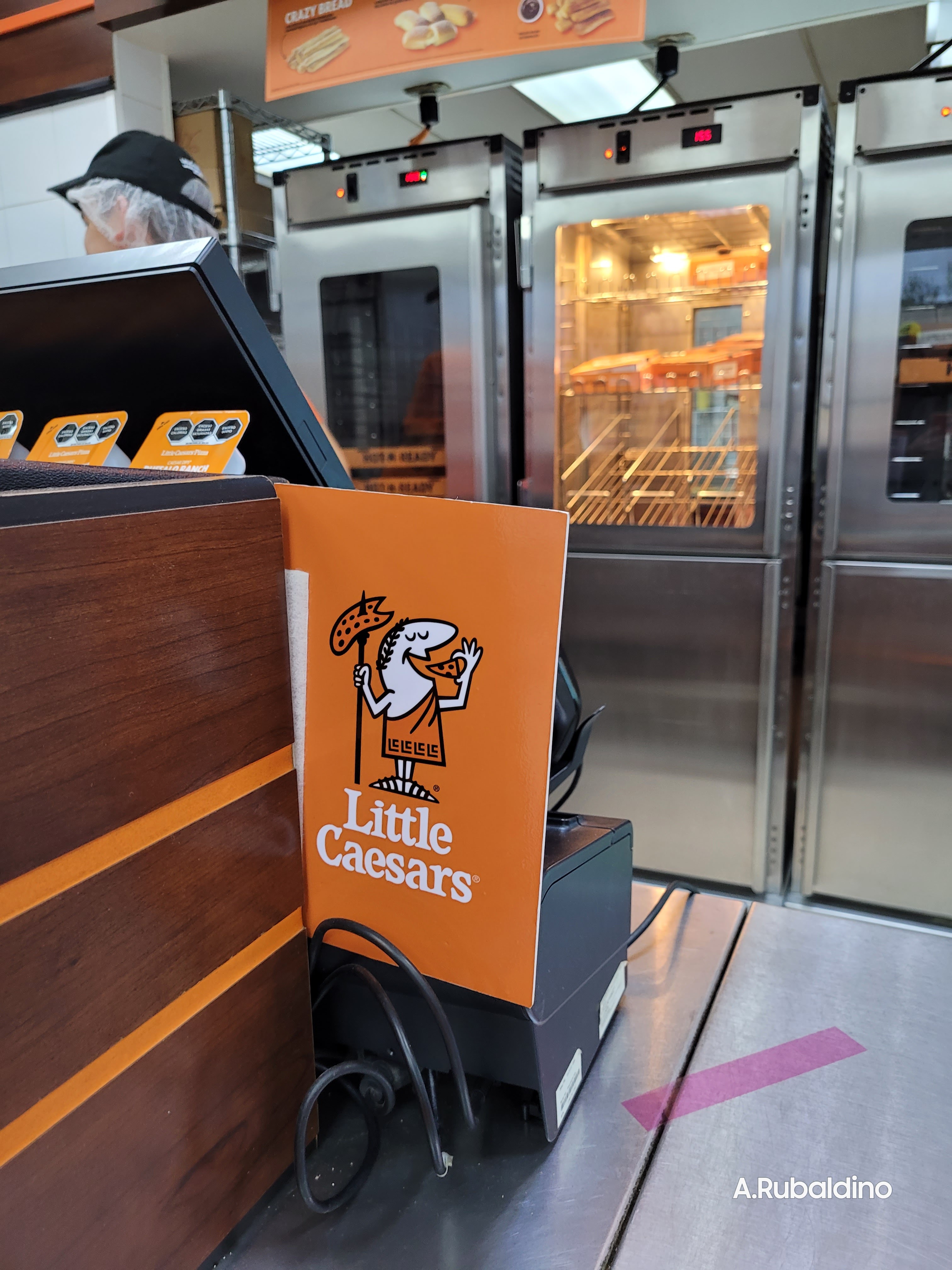 Little Caesars Pizza image 5