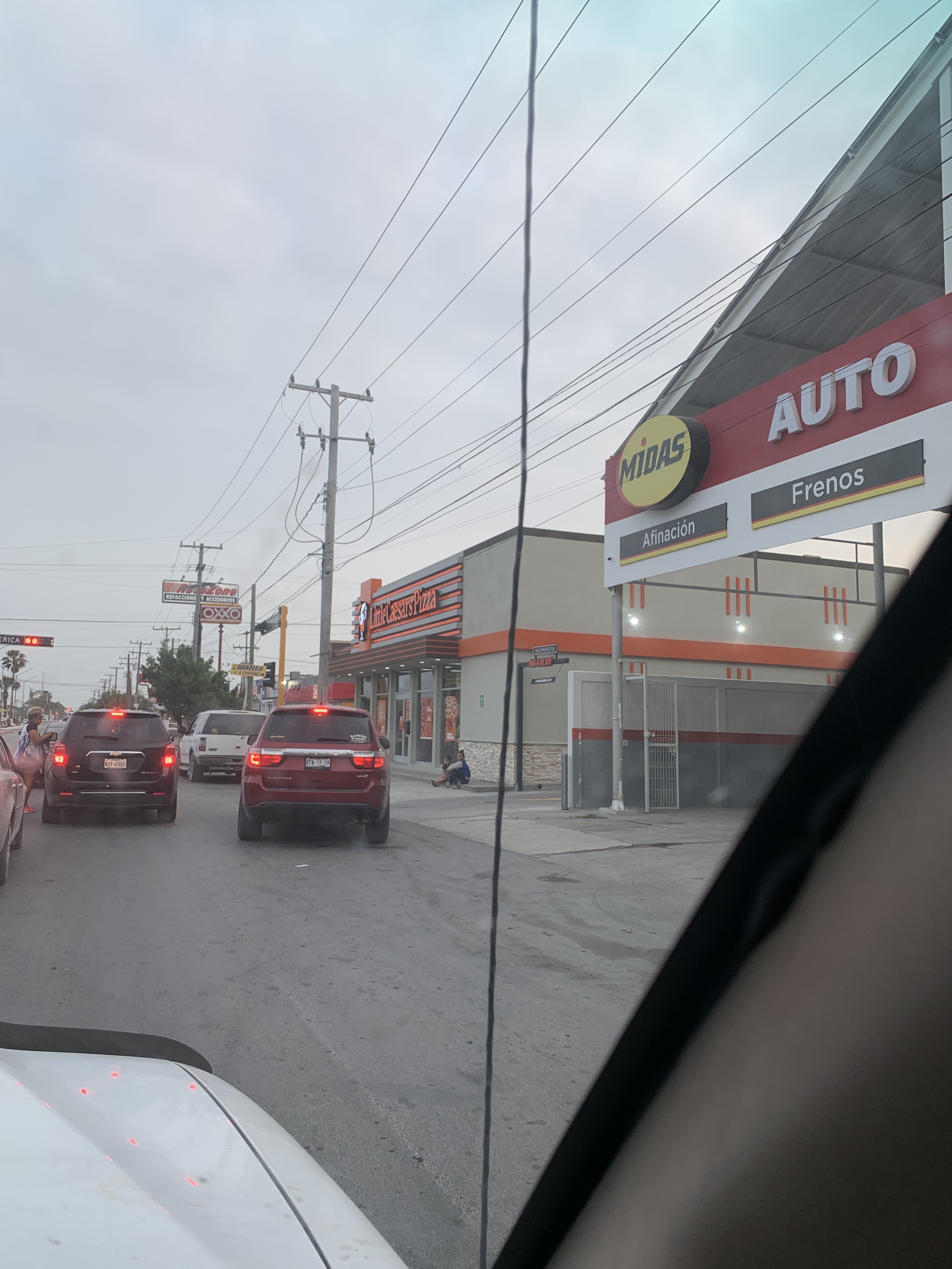 Little Caesars Pizza image 10