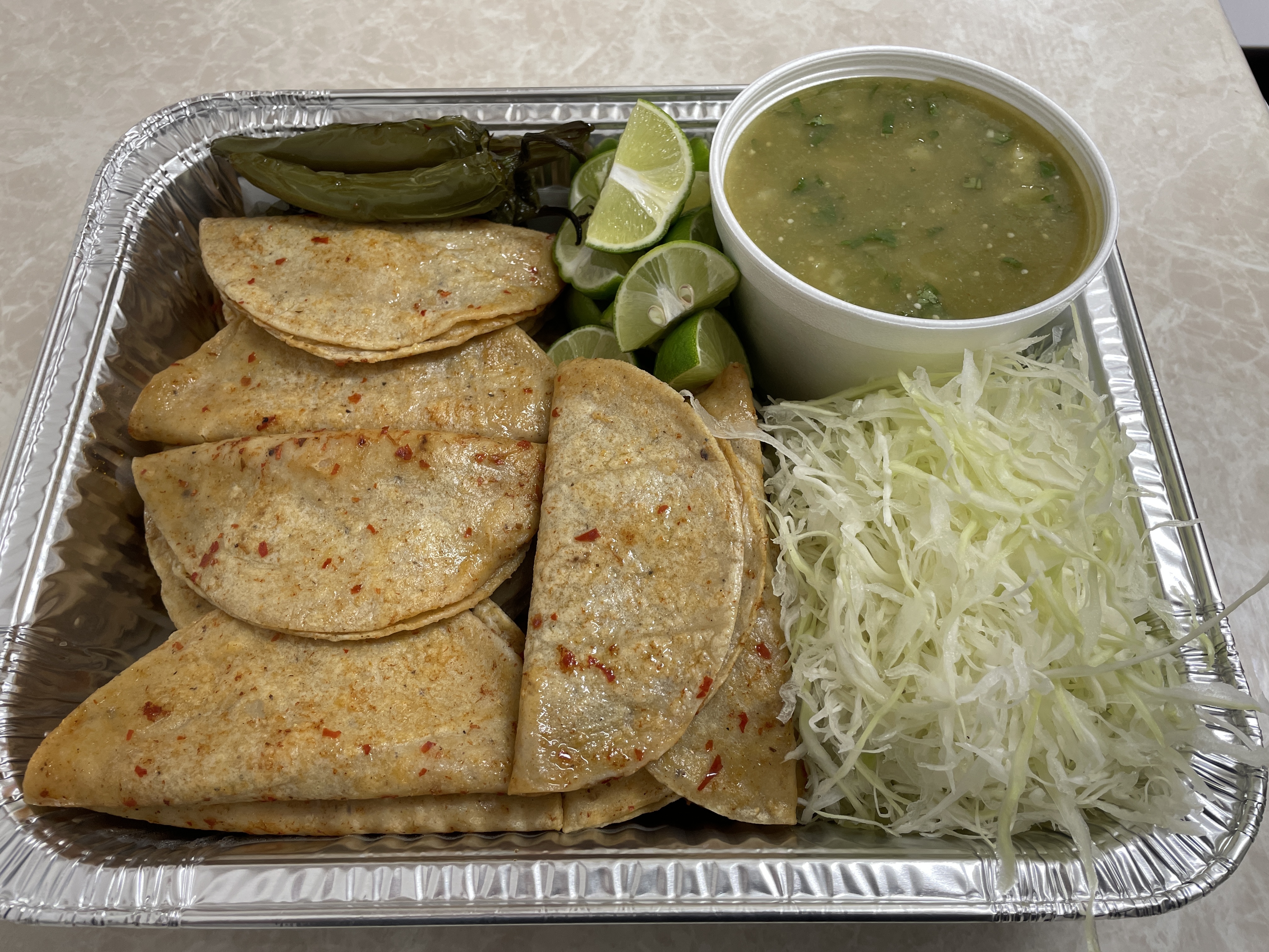 SiNombre Diner Express image 2