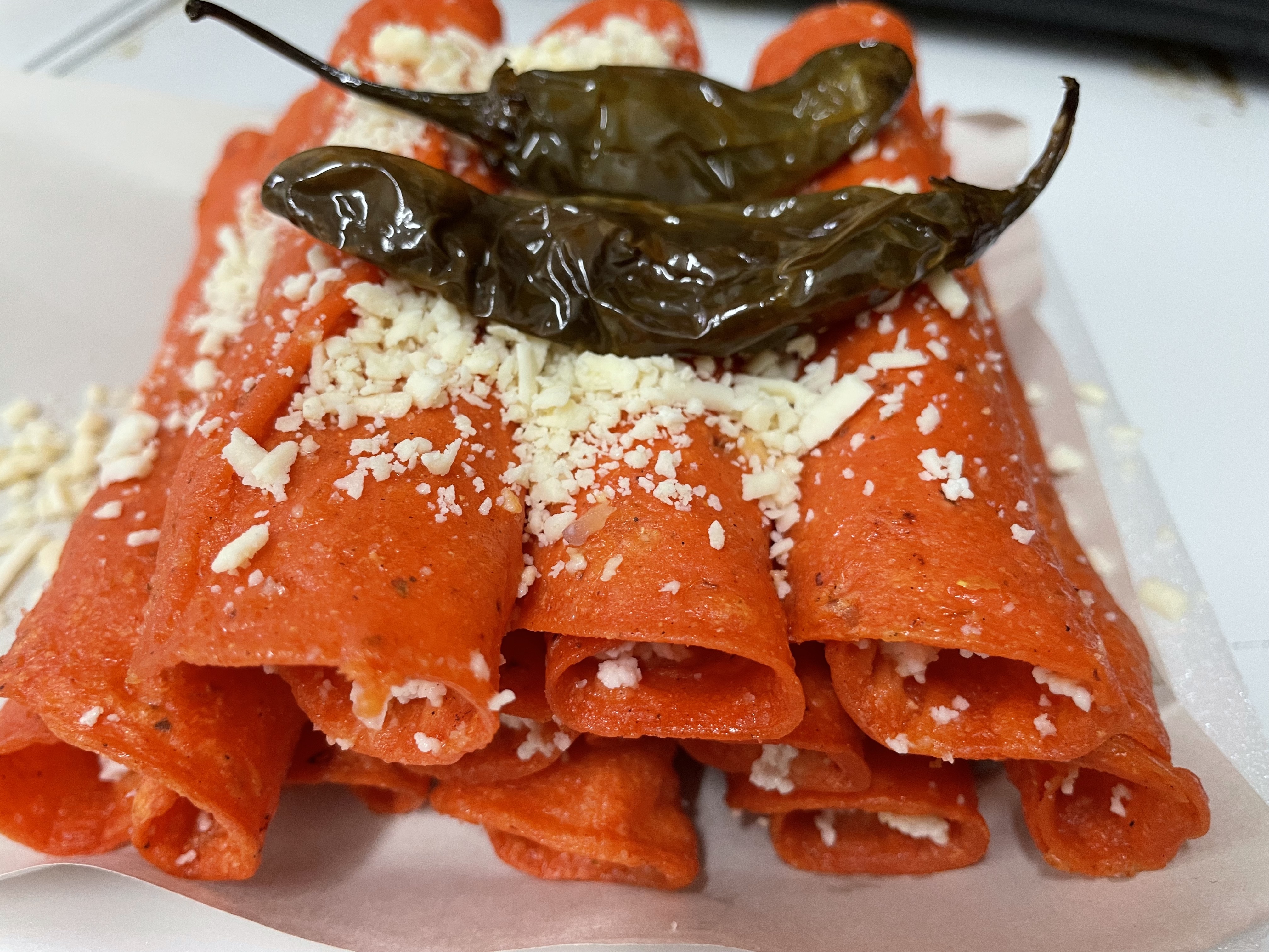 SiNombre Diner Express image 3