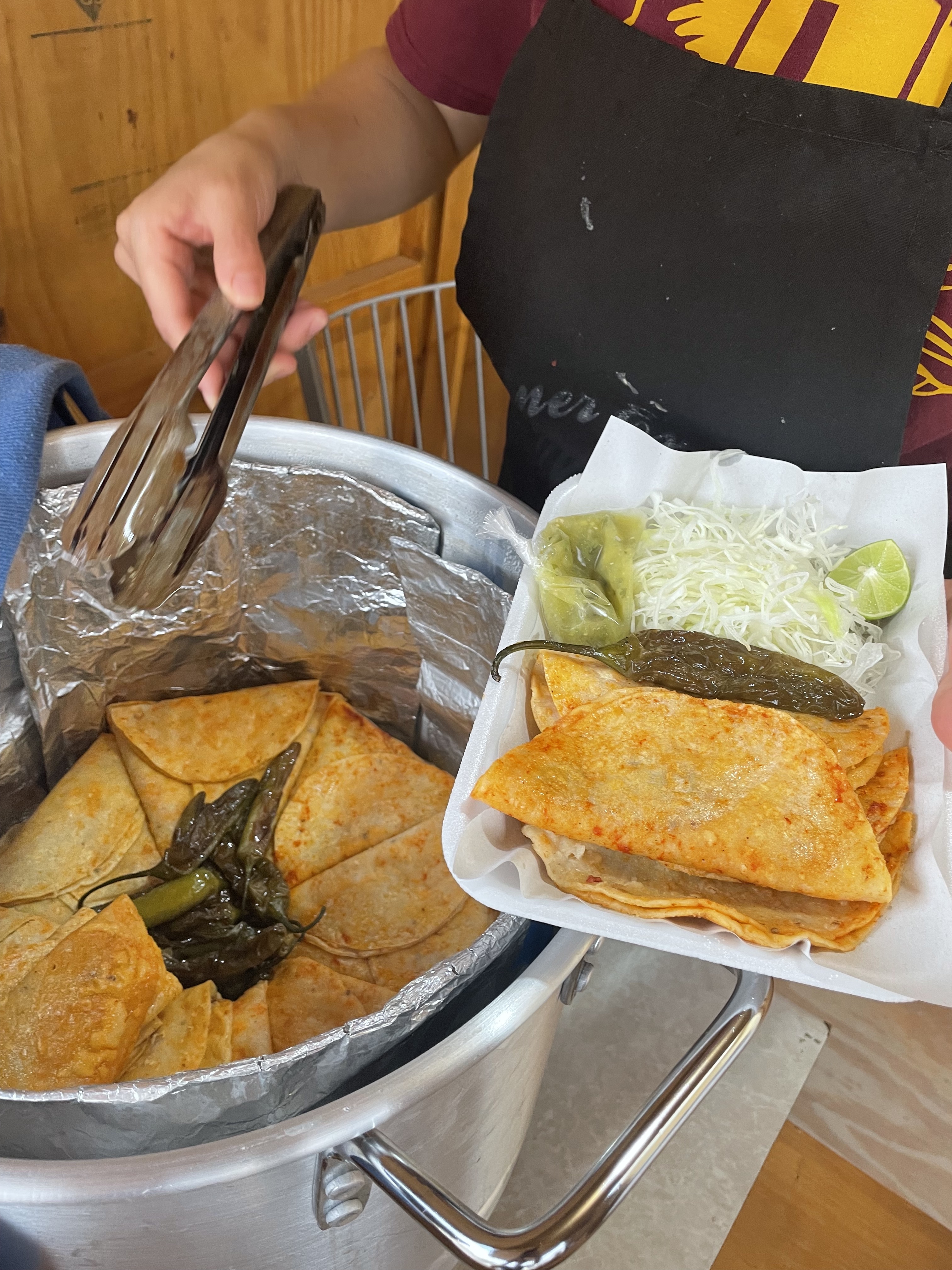 SiNombre Diner Express image 4