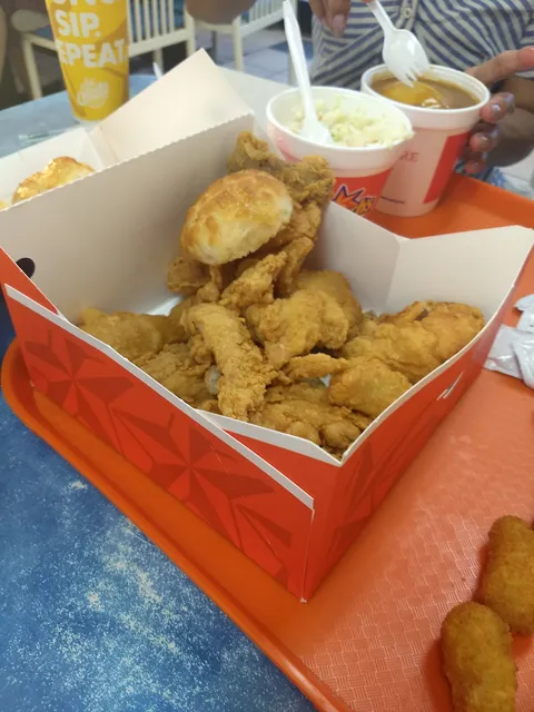 Church's Chicken image 1