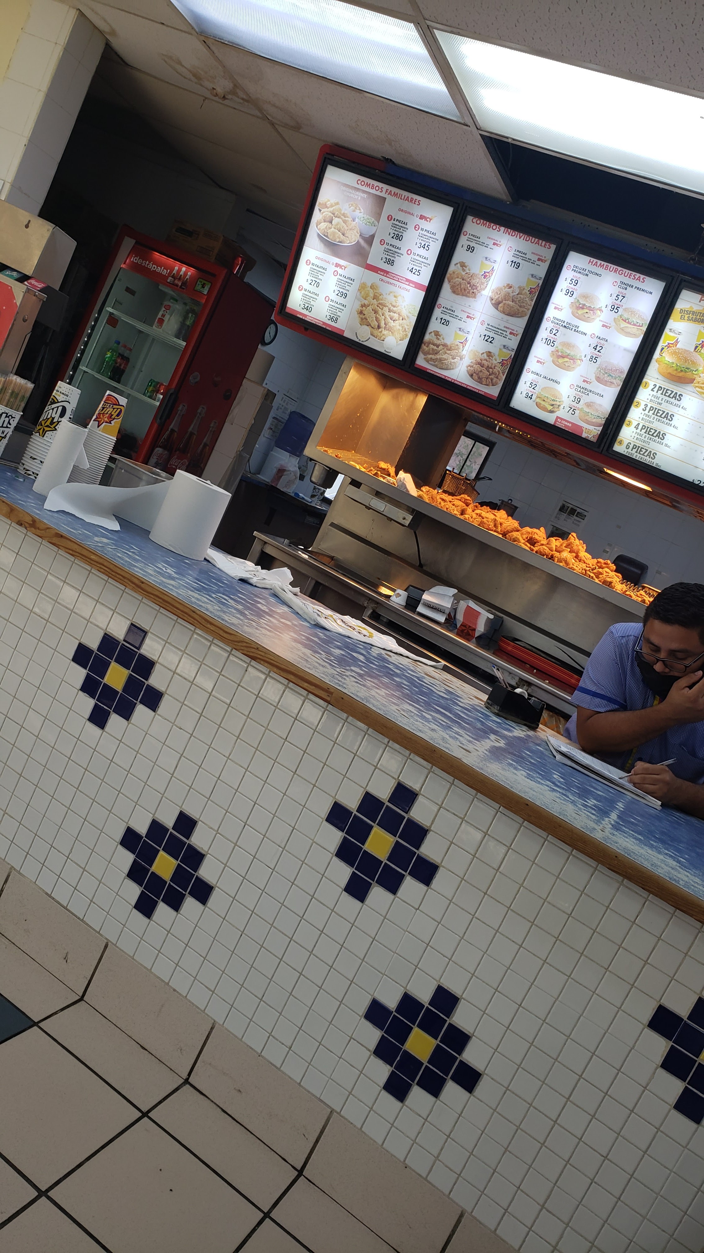 Church's Chicken image 3