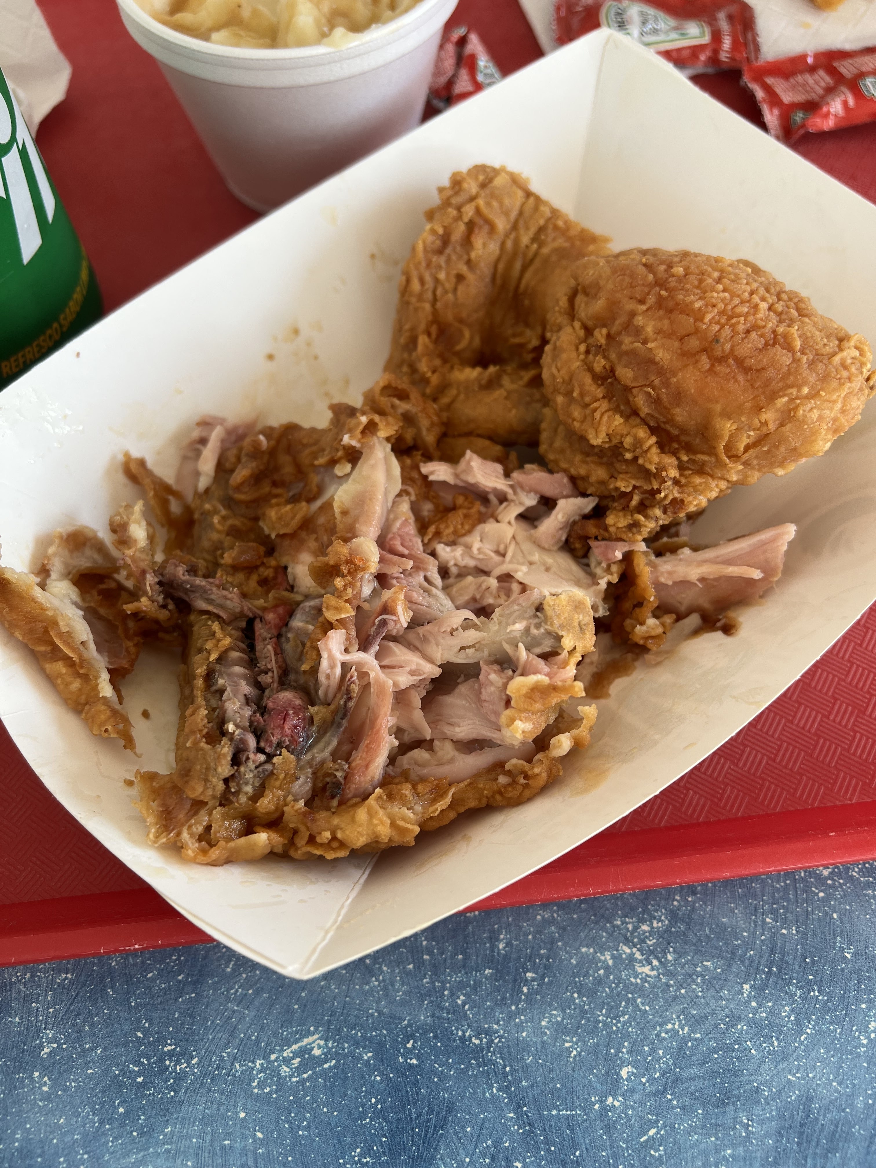 Church's Chicken image 4