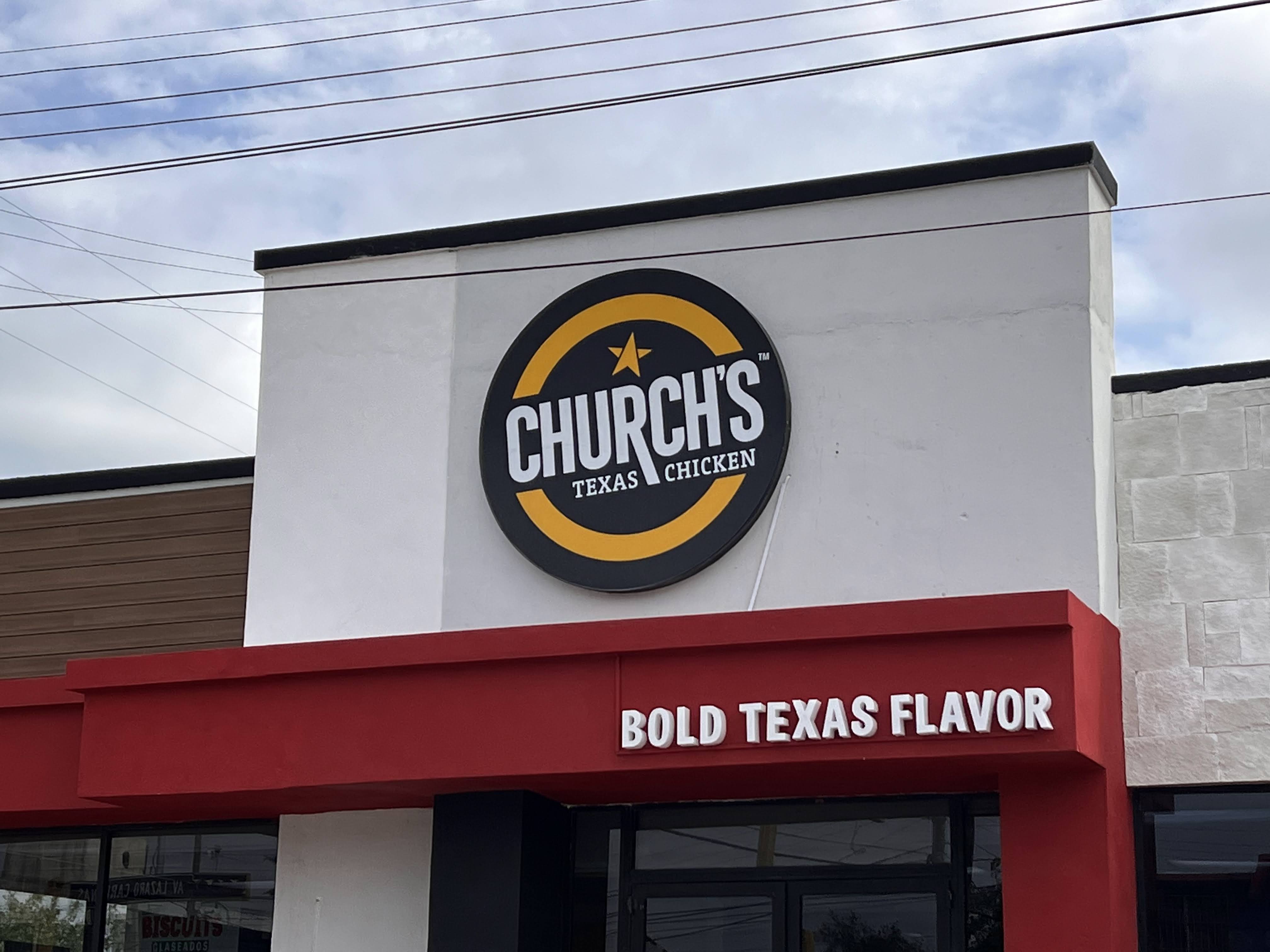 Church's Chicken image 6