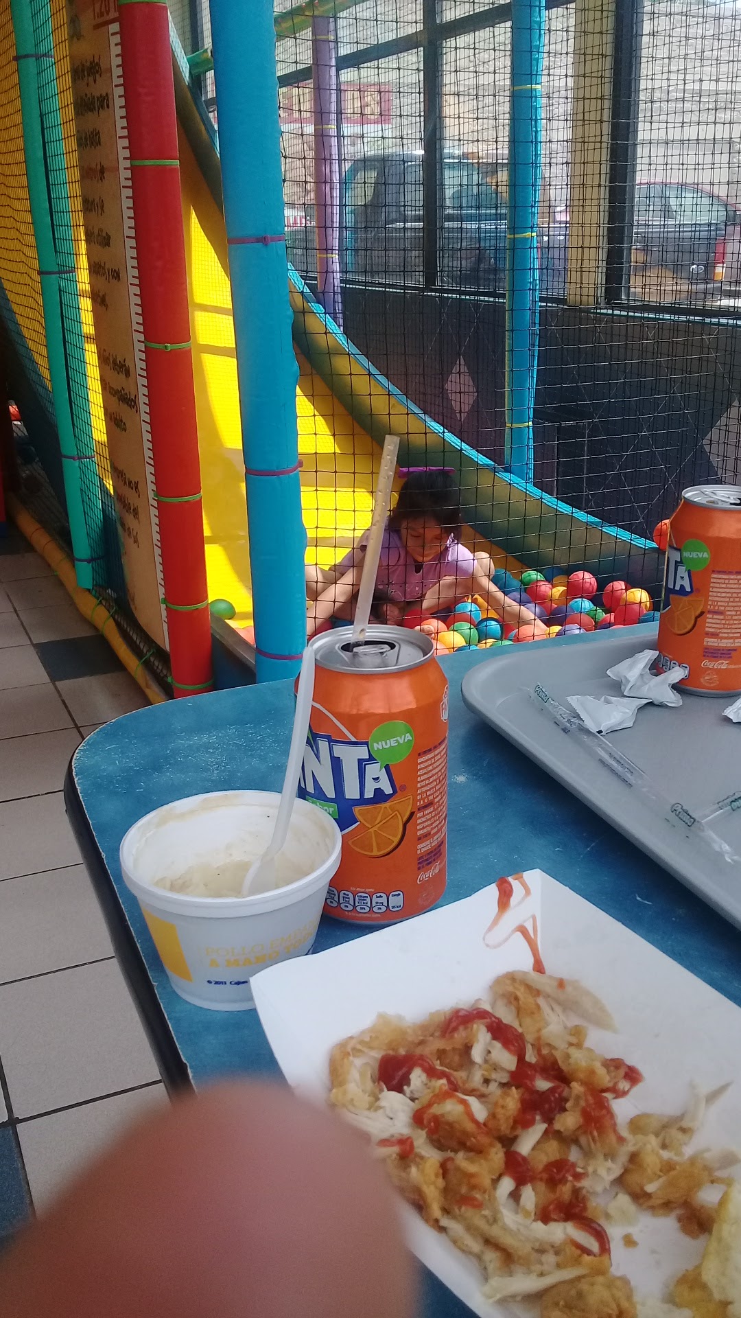 Church's Chicken image 7