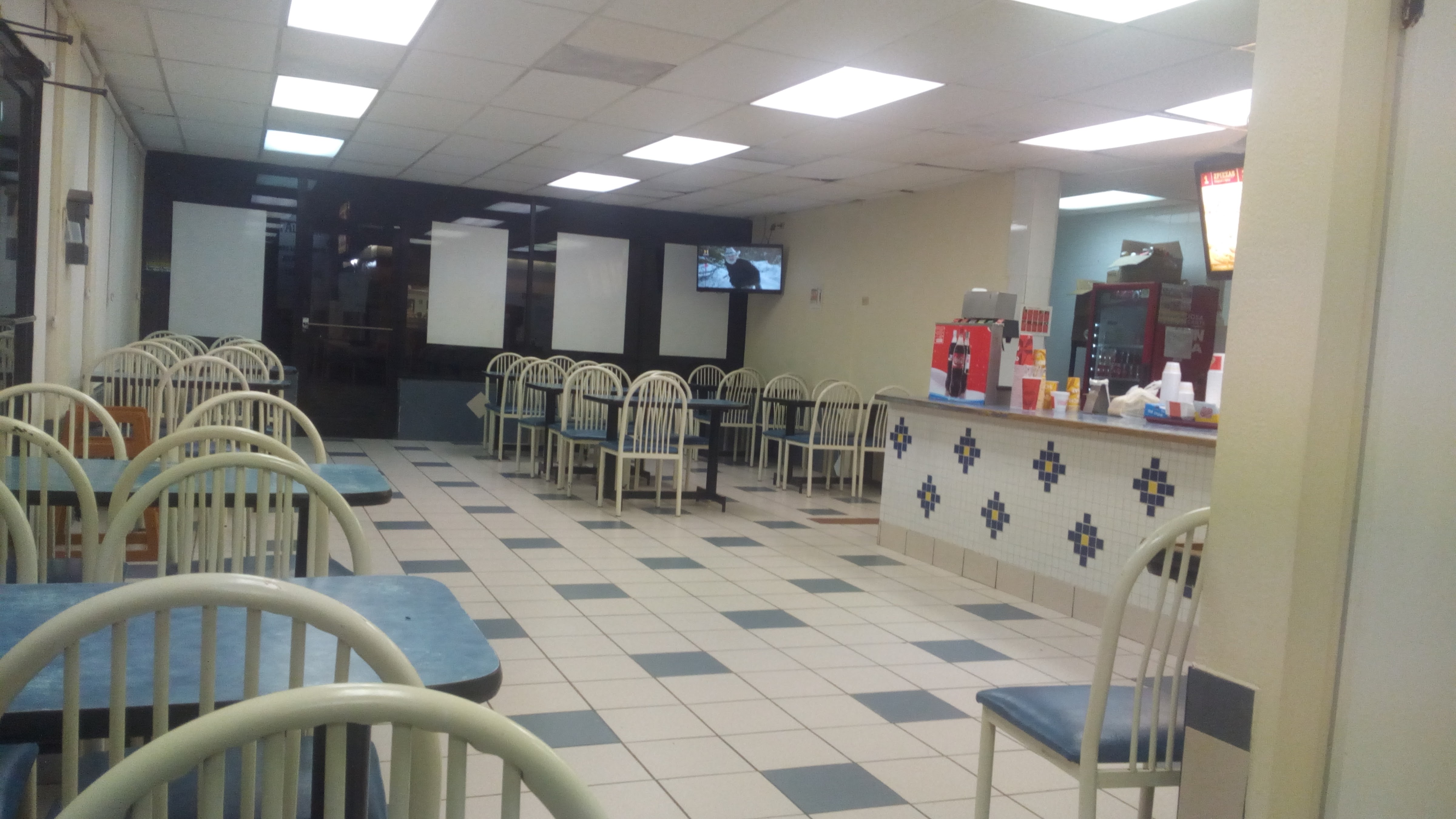 Church's Chicken image 8