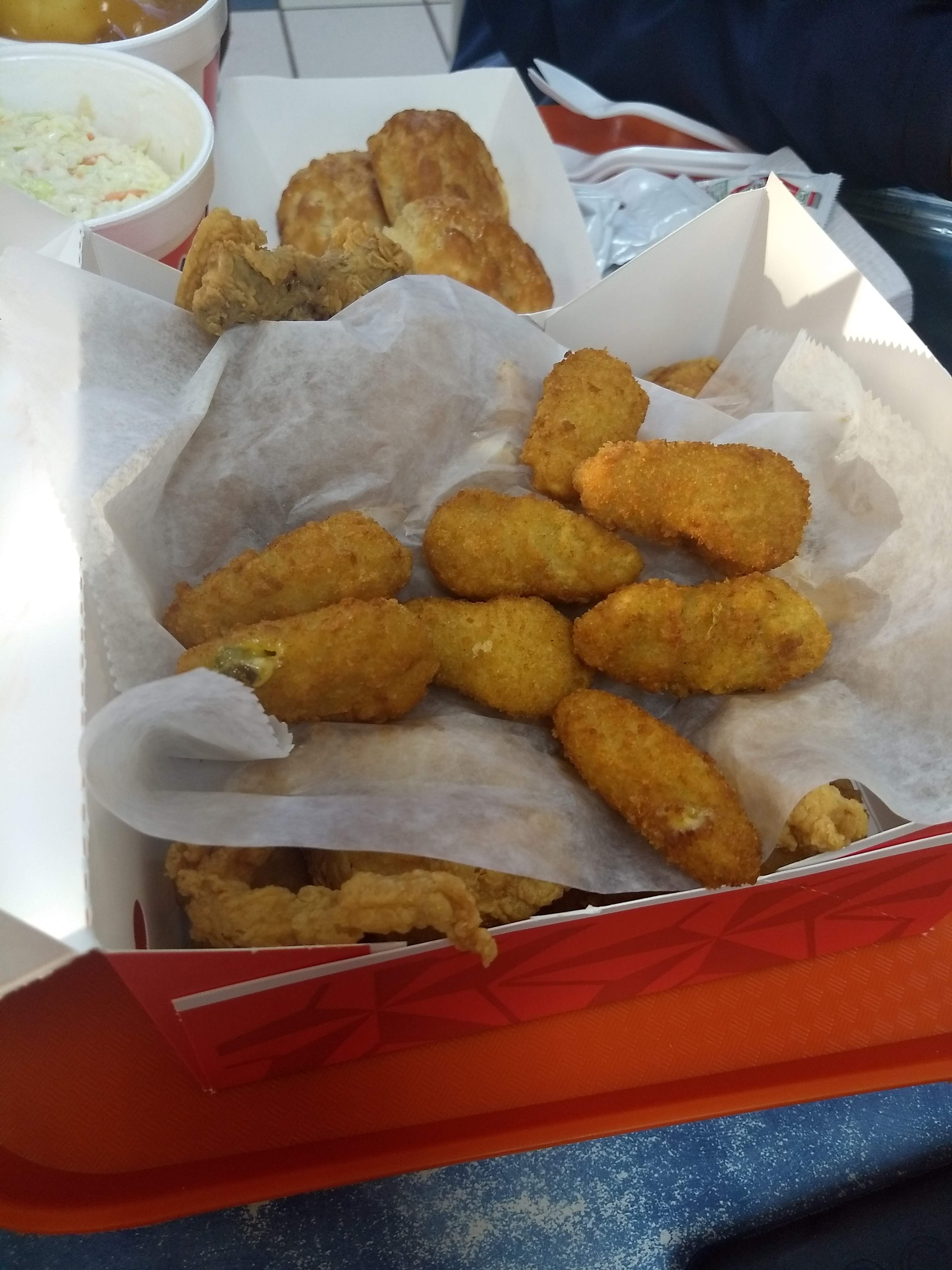 Church's Chicken image 9