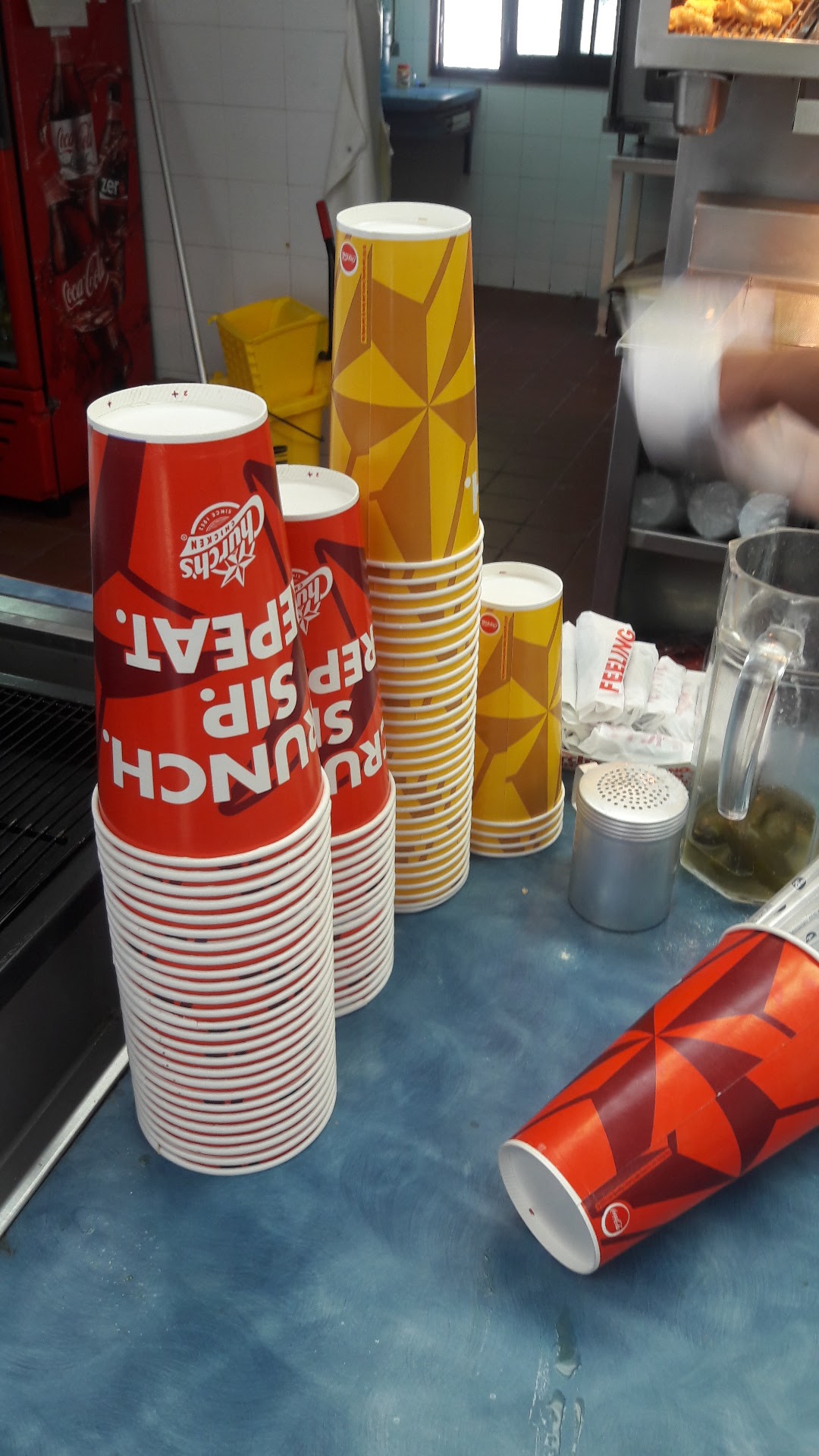 Church's Chicken image 10