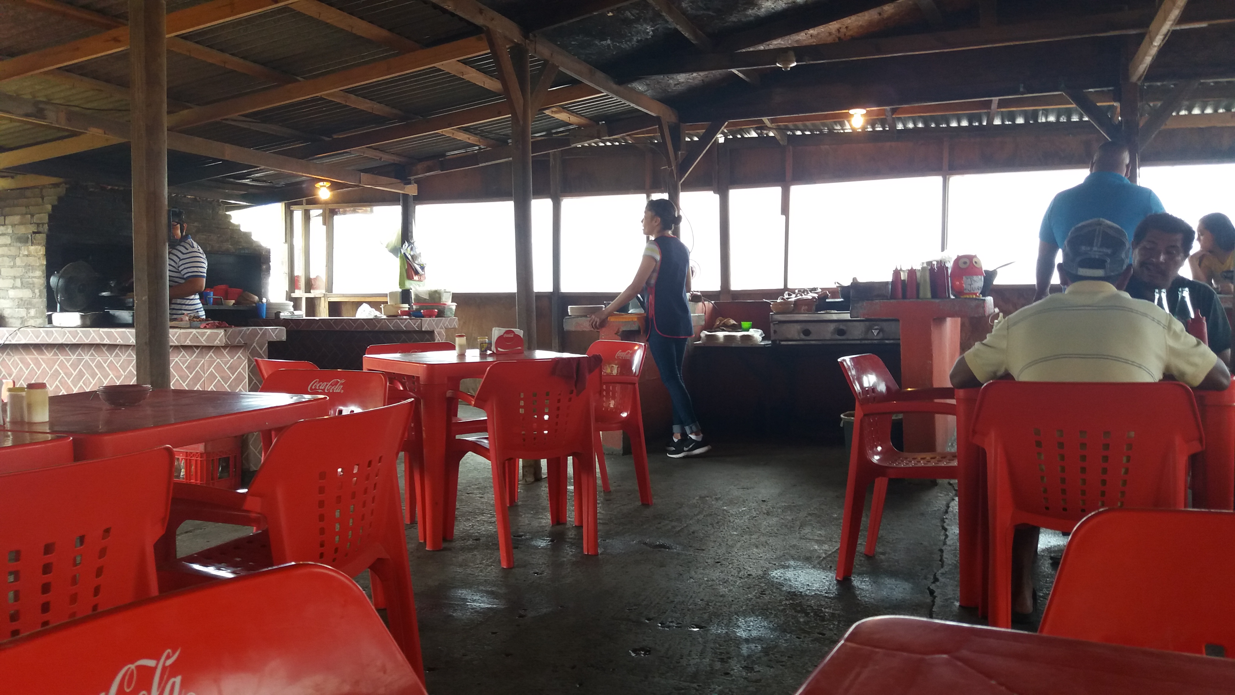 Las Cazuelas image 2