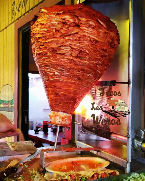 Tacos Los Weros” image 3