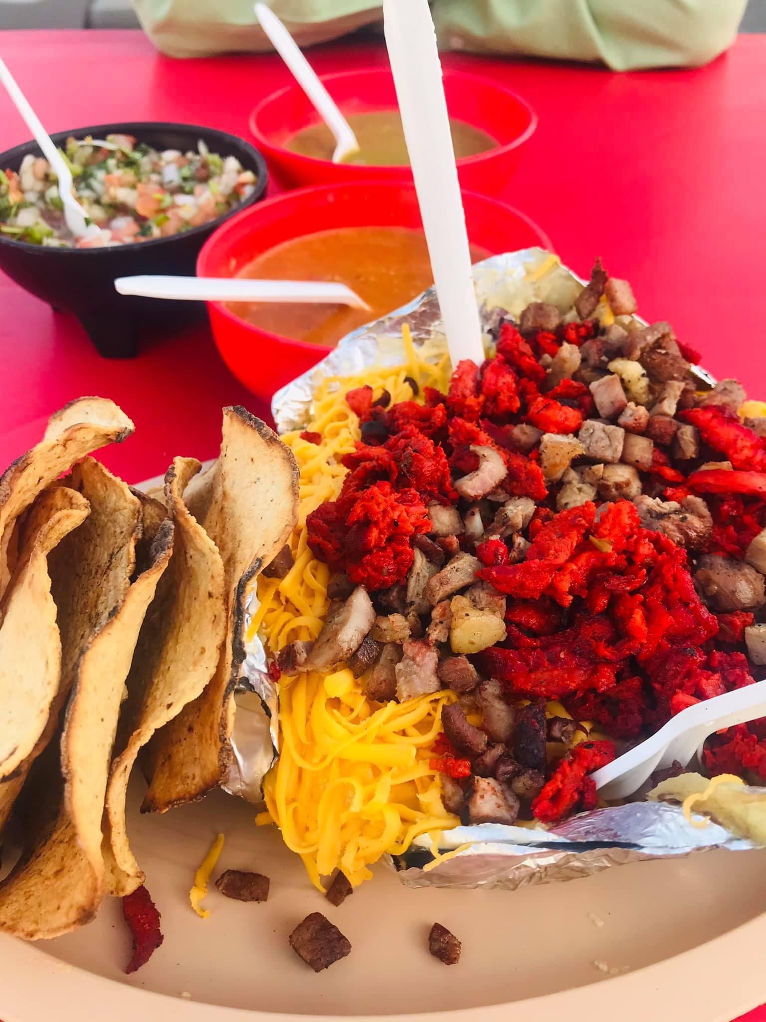 Tacos Los Weros” image 5