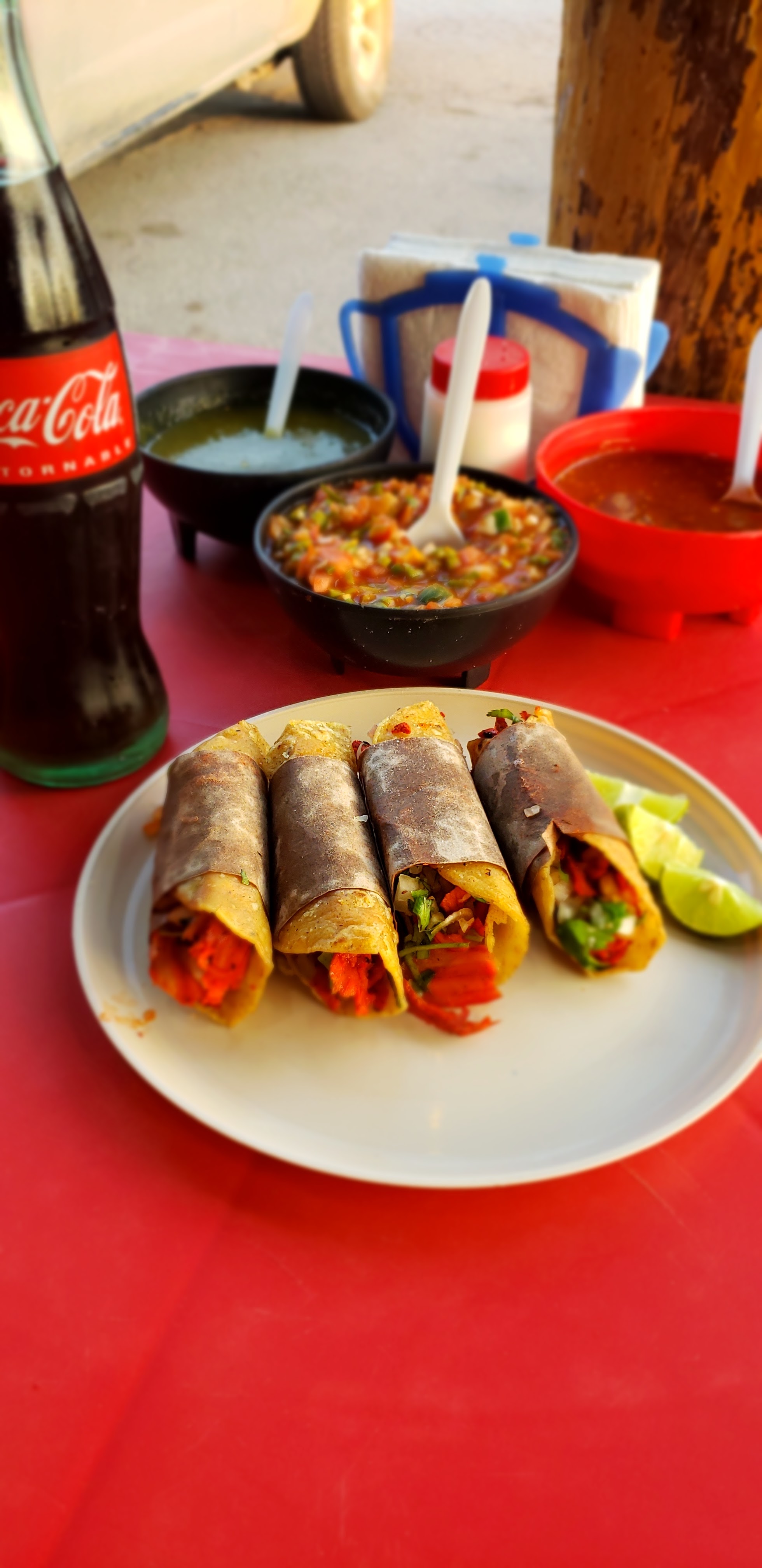 Tacos Los Weros” image 8