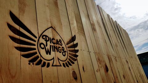 PICAS WINGS image 3