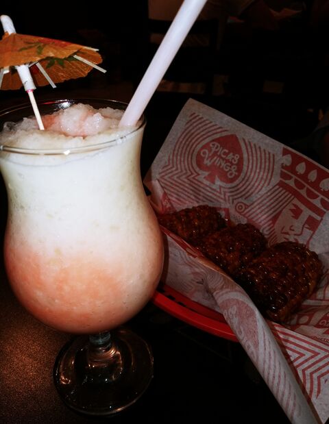 PICAS WINGS image 6