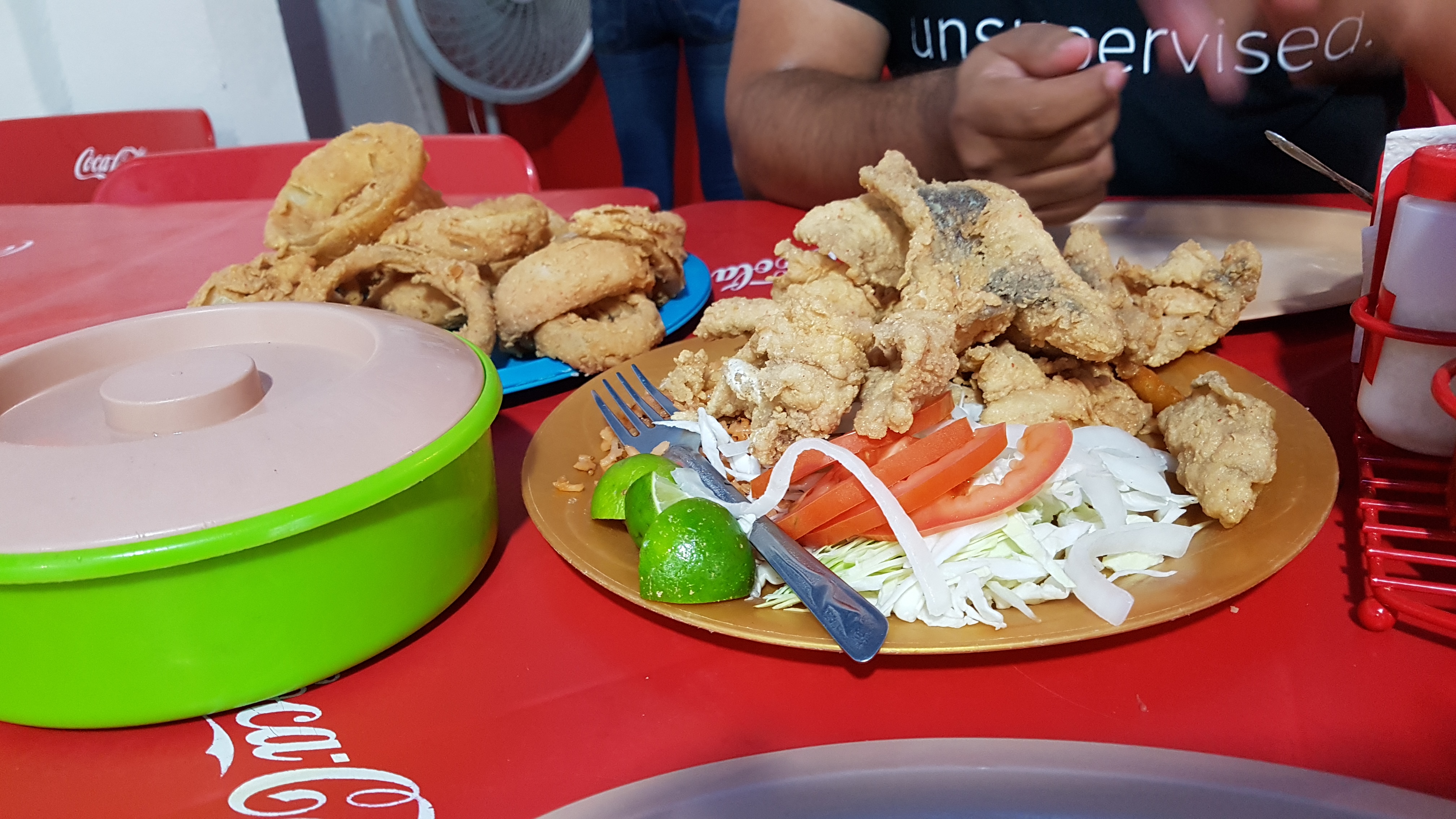 Pescadería González image 1