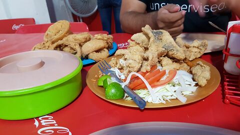 Pescadería González image 1