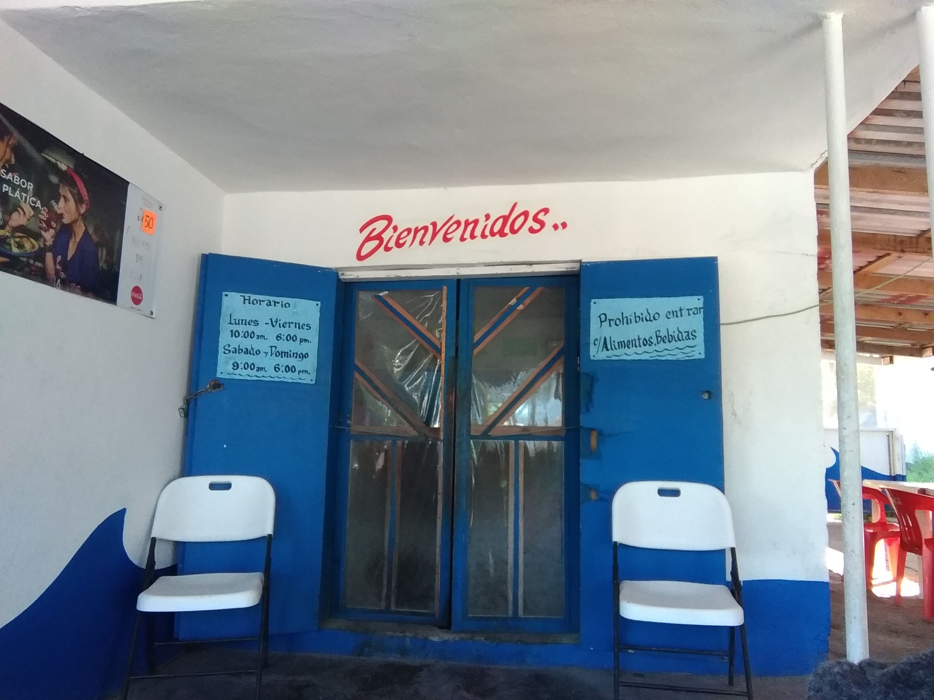 Pescadería González image 2