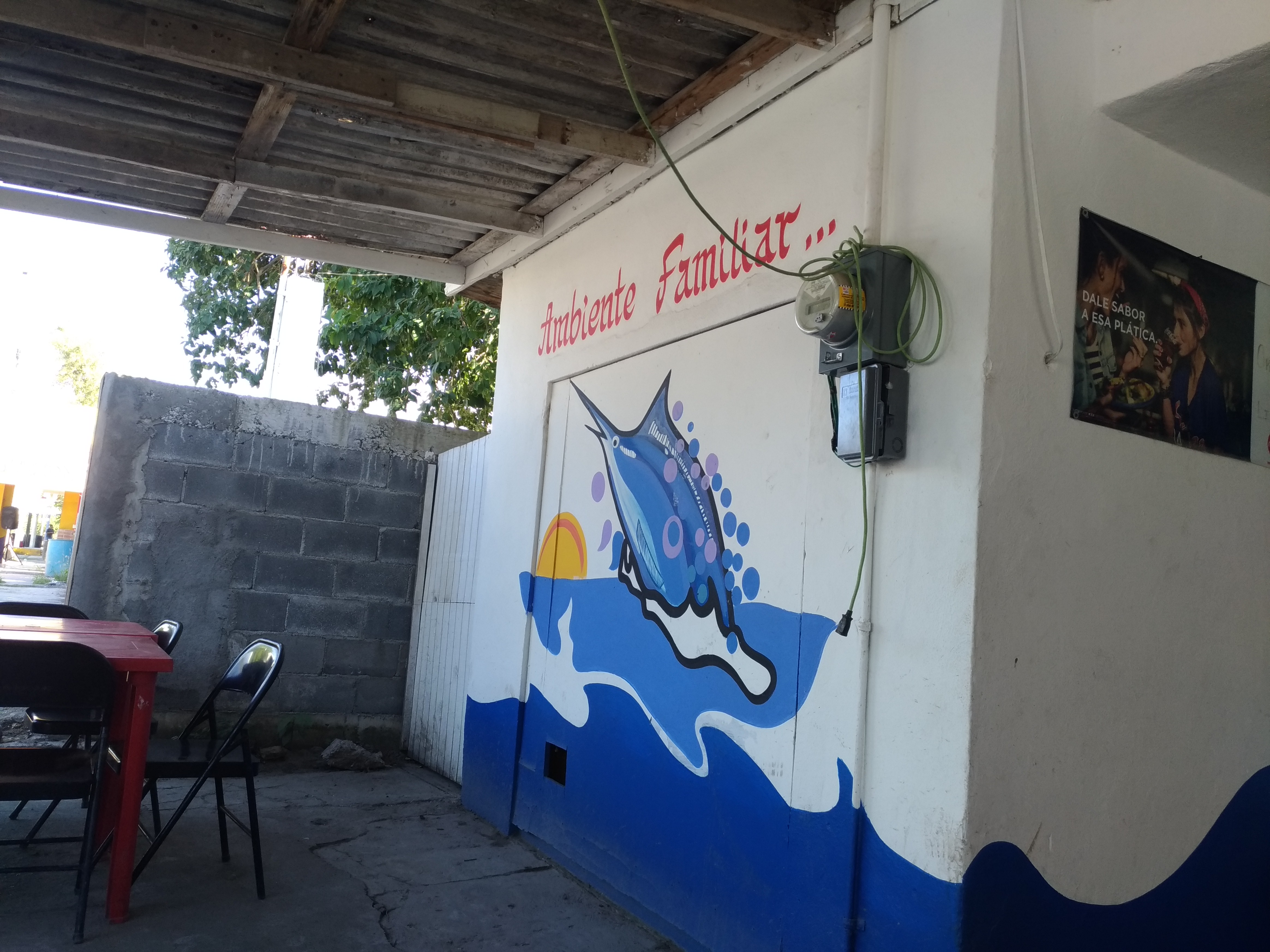 Pescadería González image 3