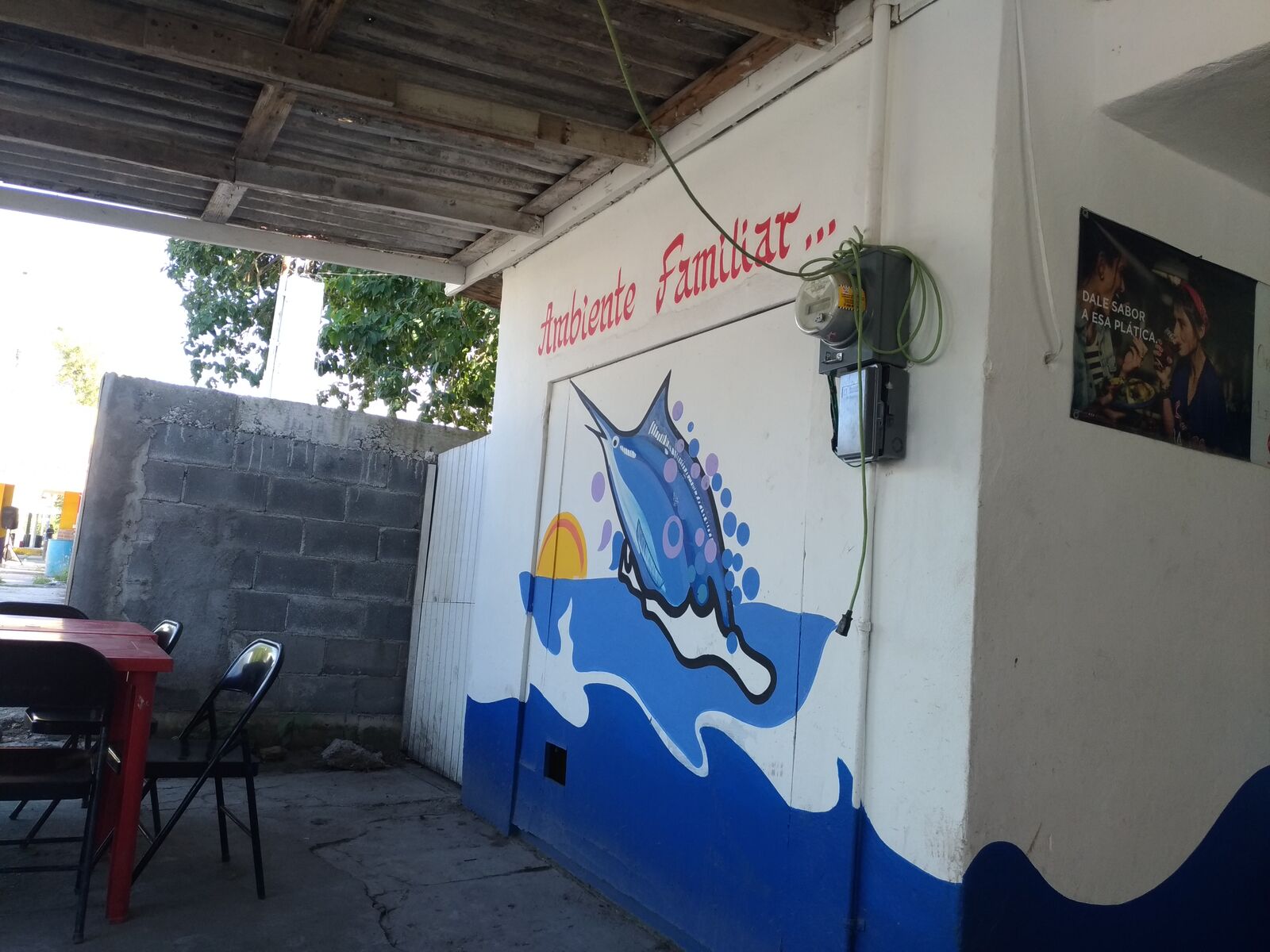 Pescadería González image 3