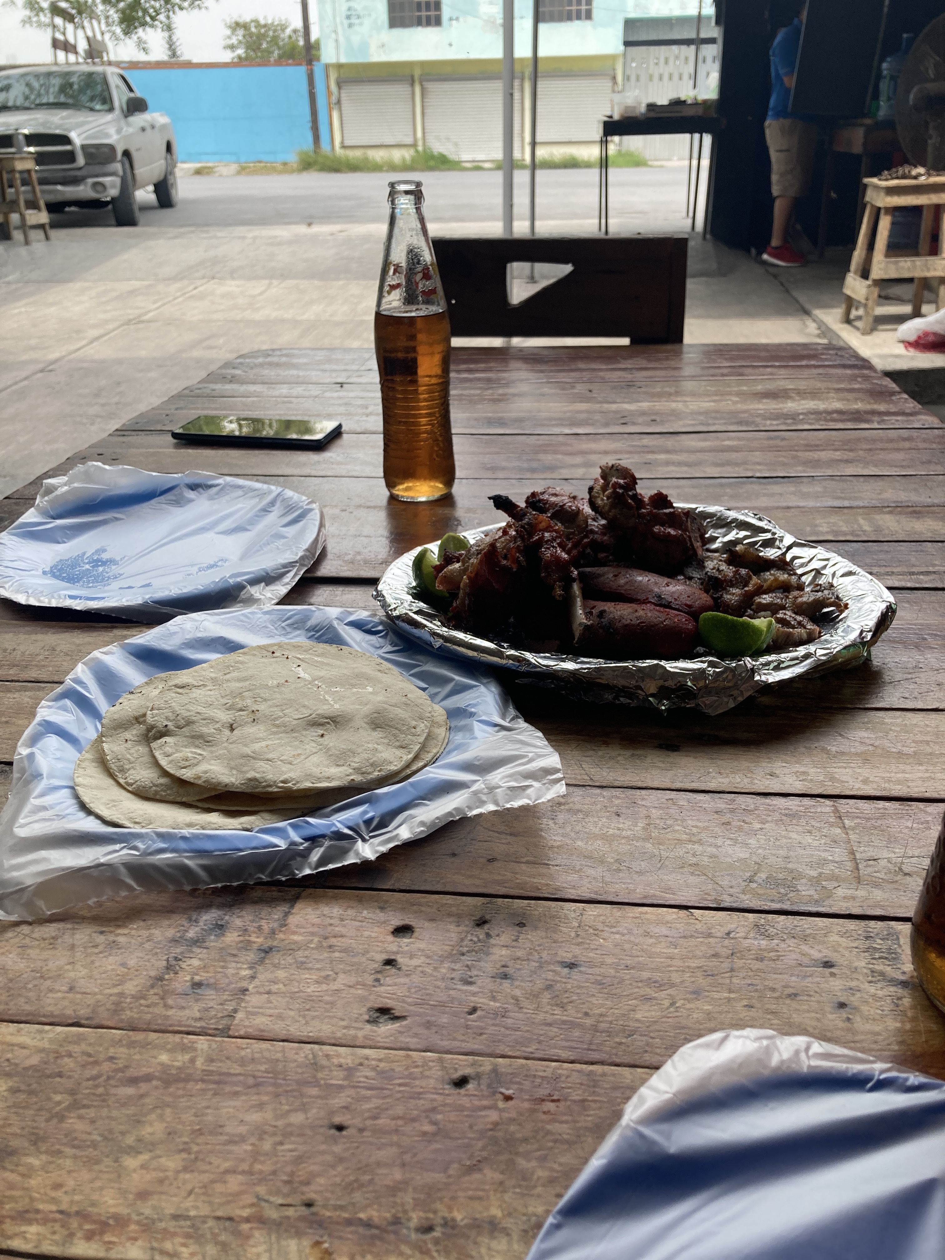 Asadero La Lupita image 1