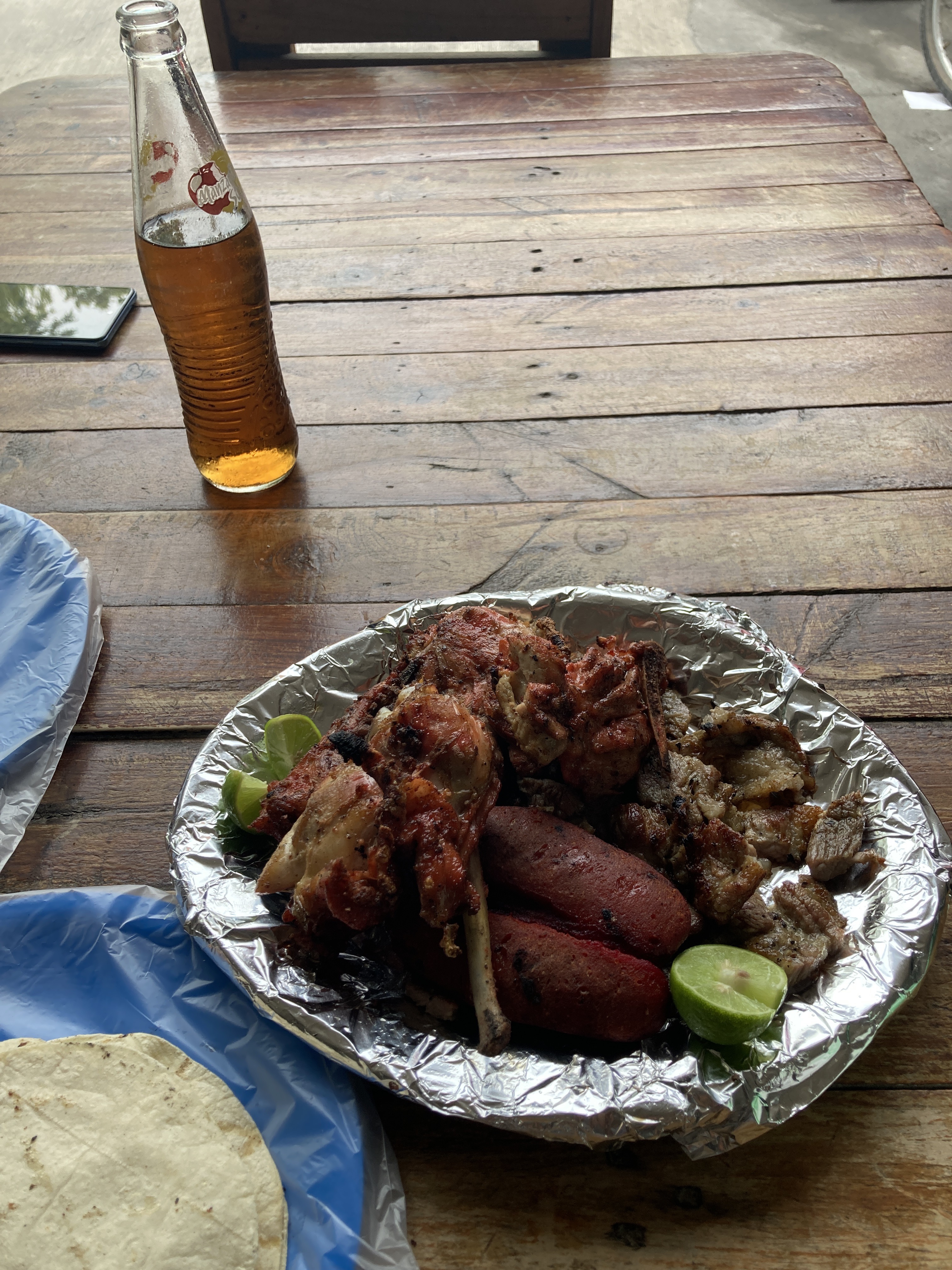 Asadero La Lupita image 3