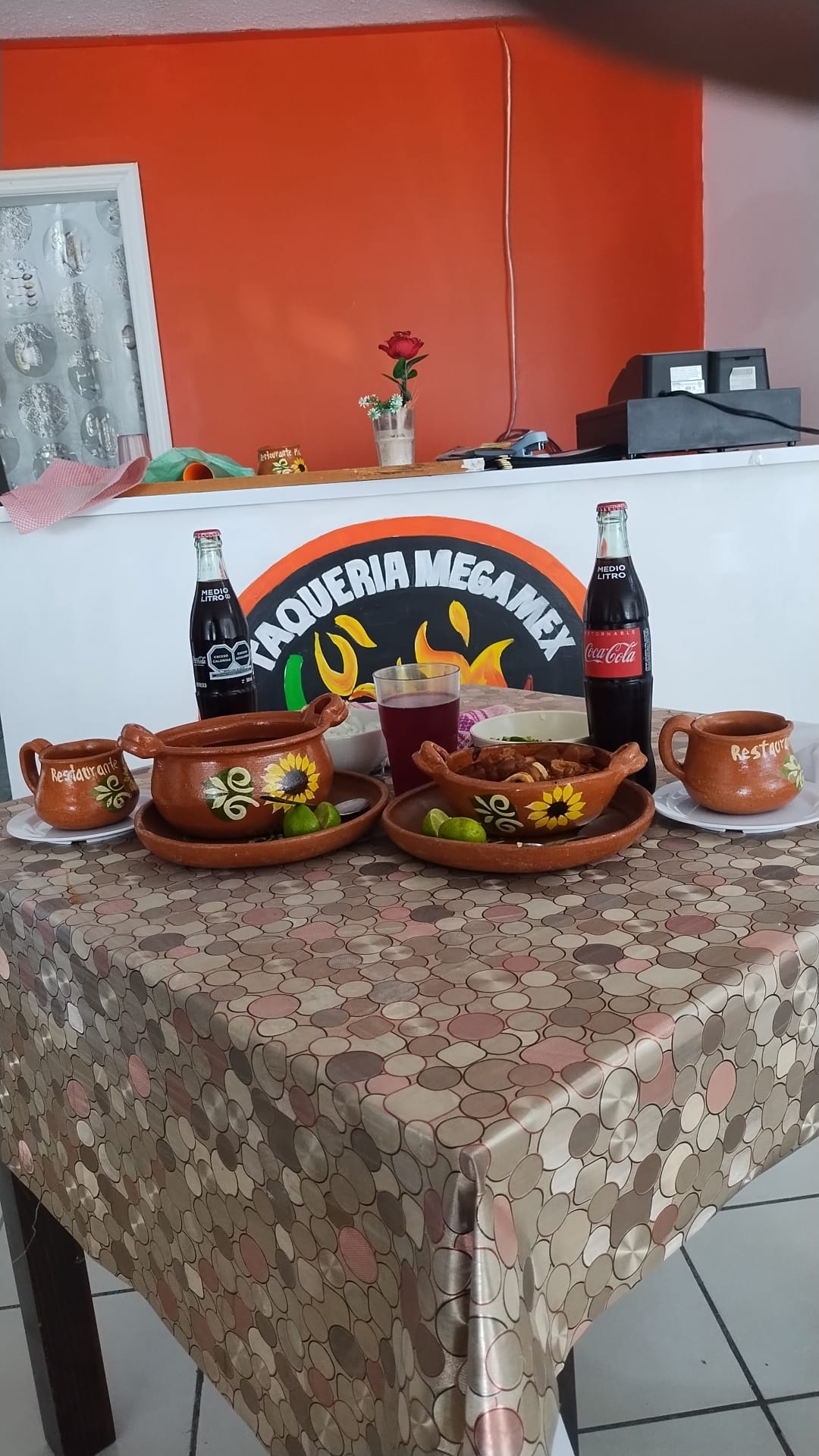 Taqueria Mega Mex image 2