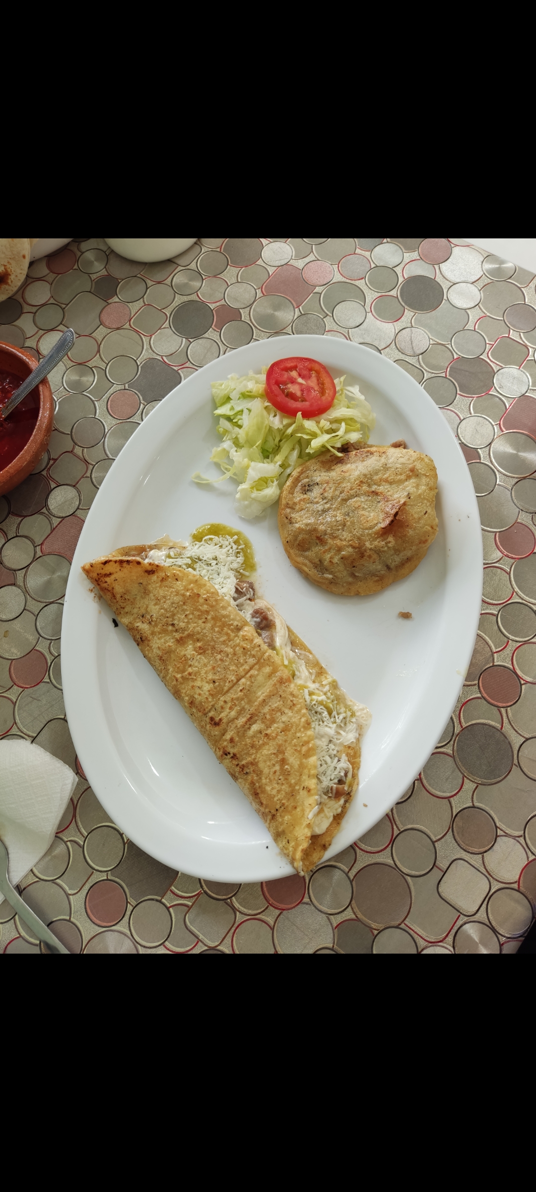 Taqueria Mega Mex image 4