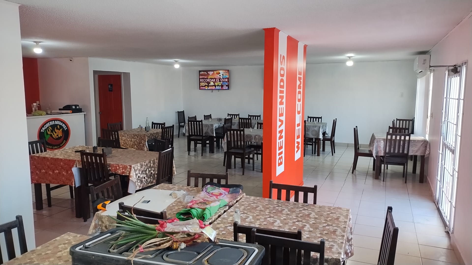 Taqueria Mega Mex image 5