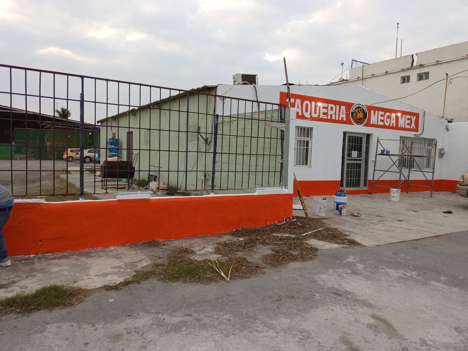 Taqueria Mega Mex image 7