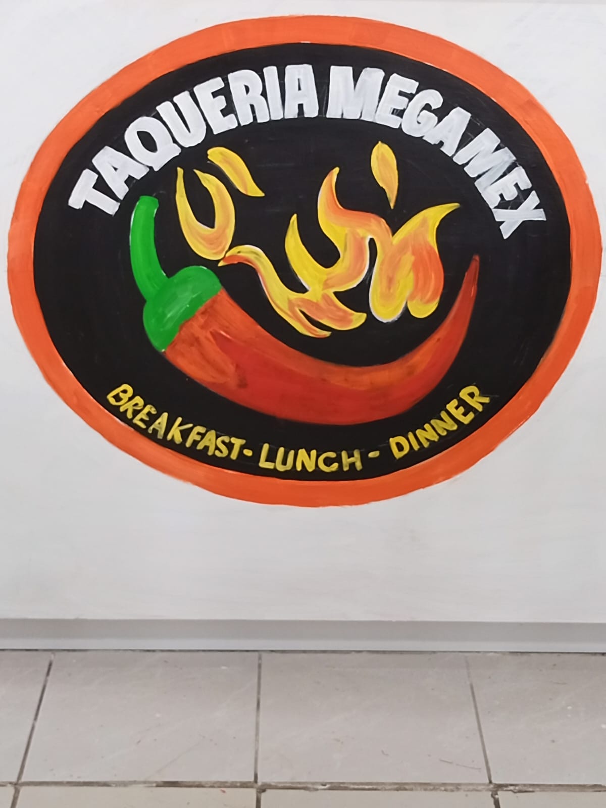 Taqueria Mega Mex image 8