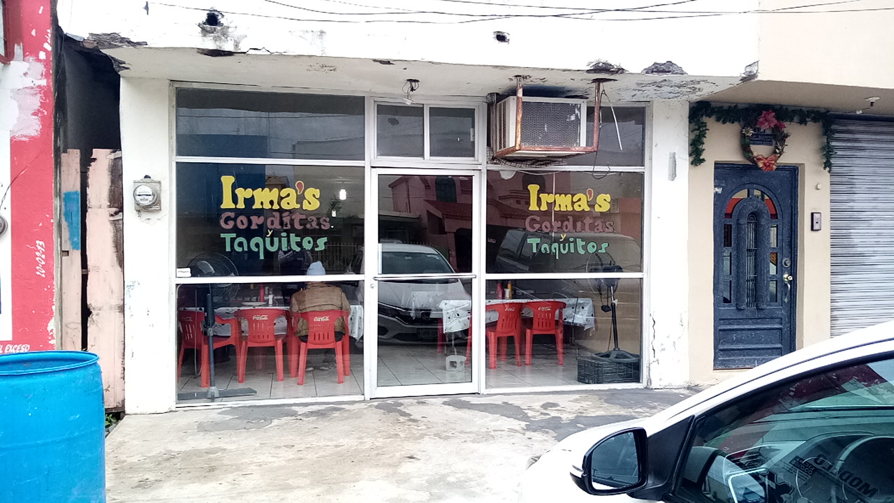 Irma's gorditas y taquitos image 1