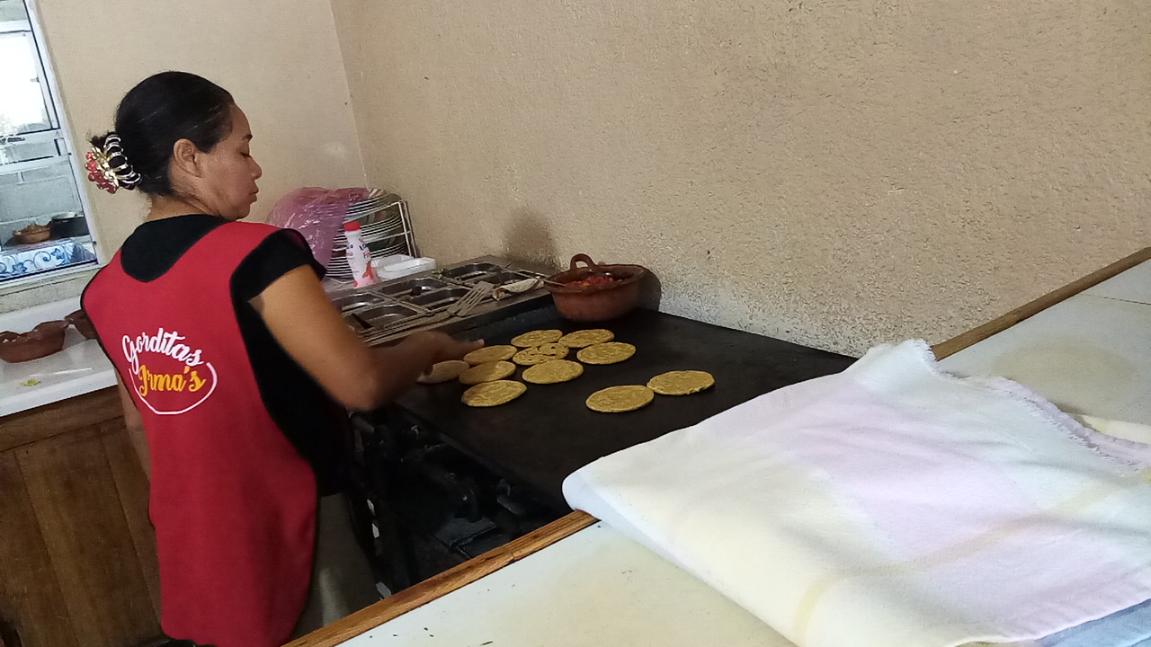 Irma's gorditas y taquitos image 2