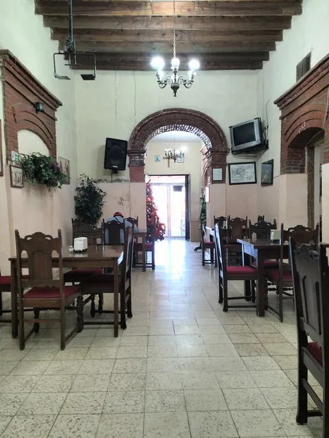 La Estancia image 1