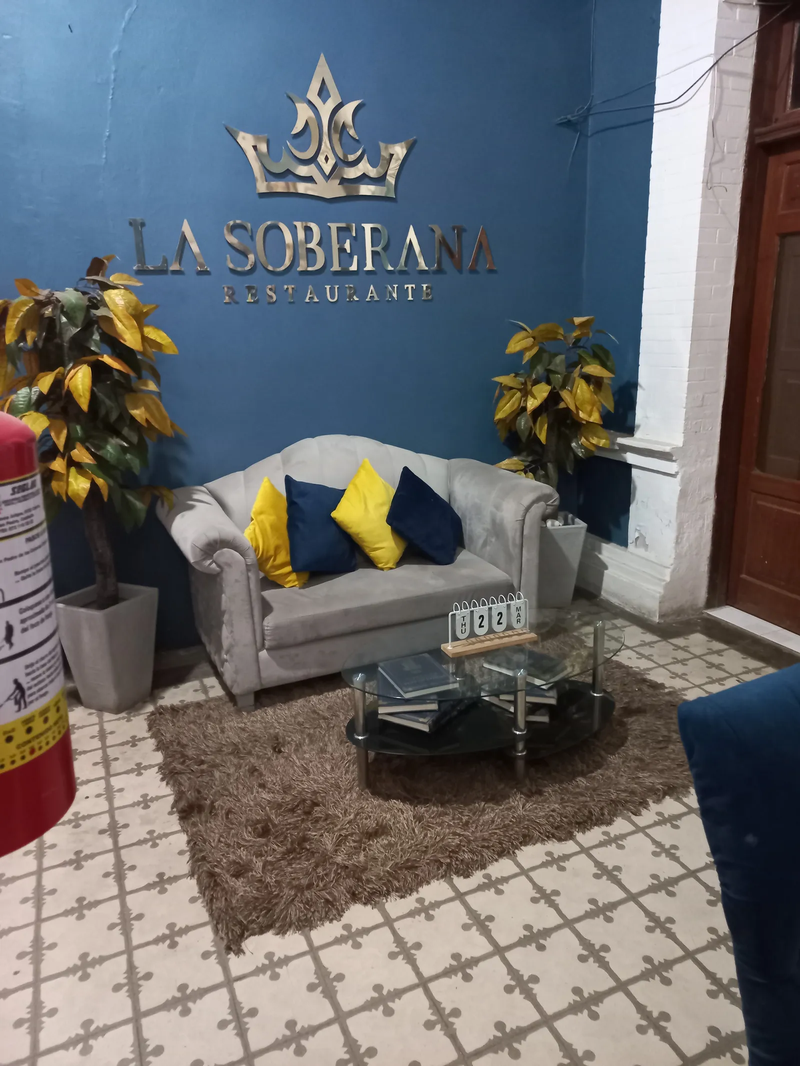 La Soberana image 2