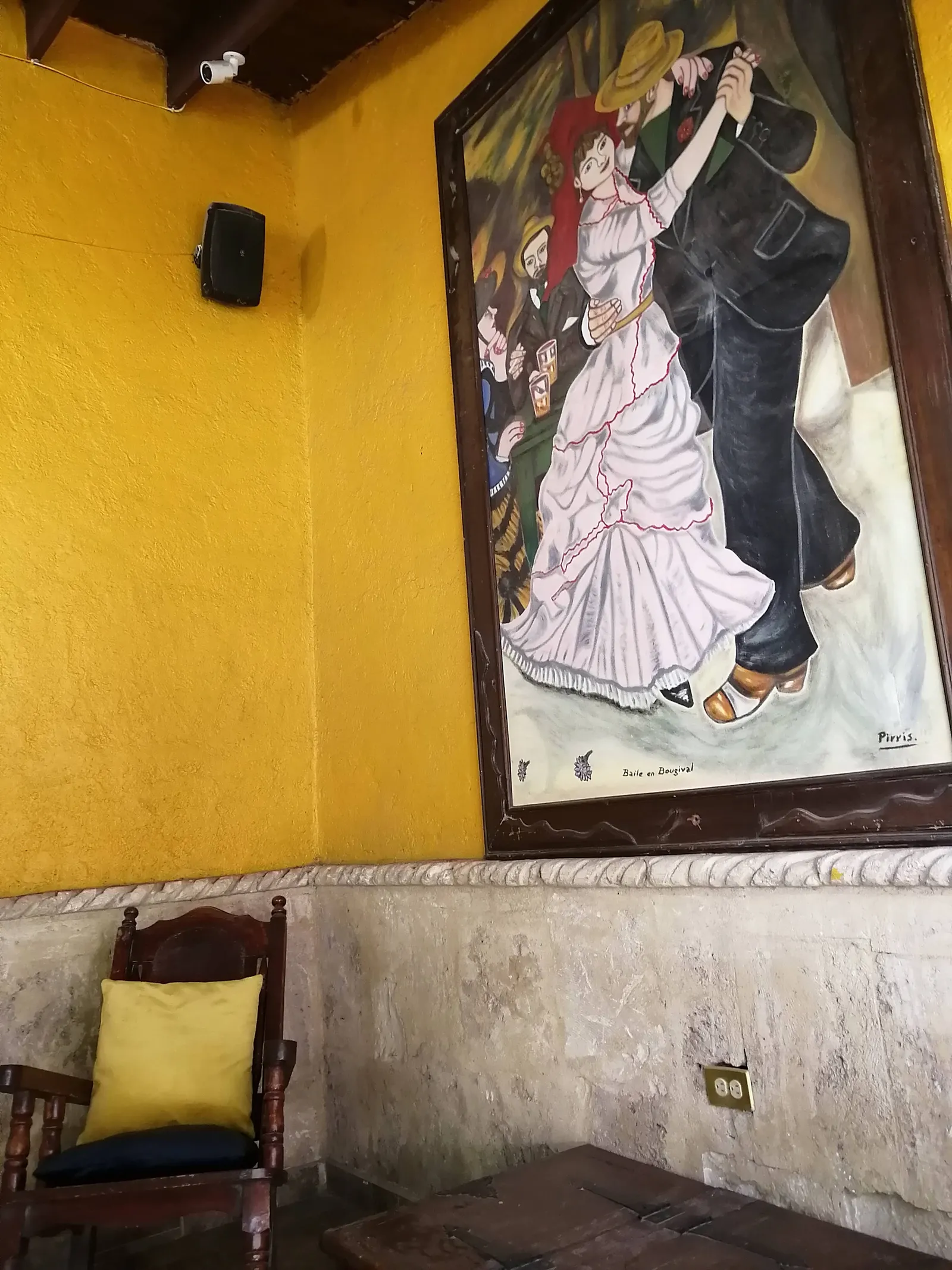 La Soberana image 7