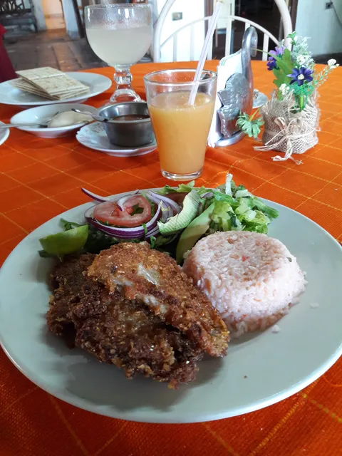 Restaurante La Hacienda image 2