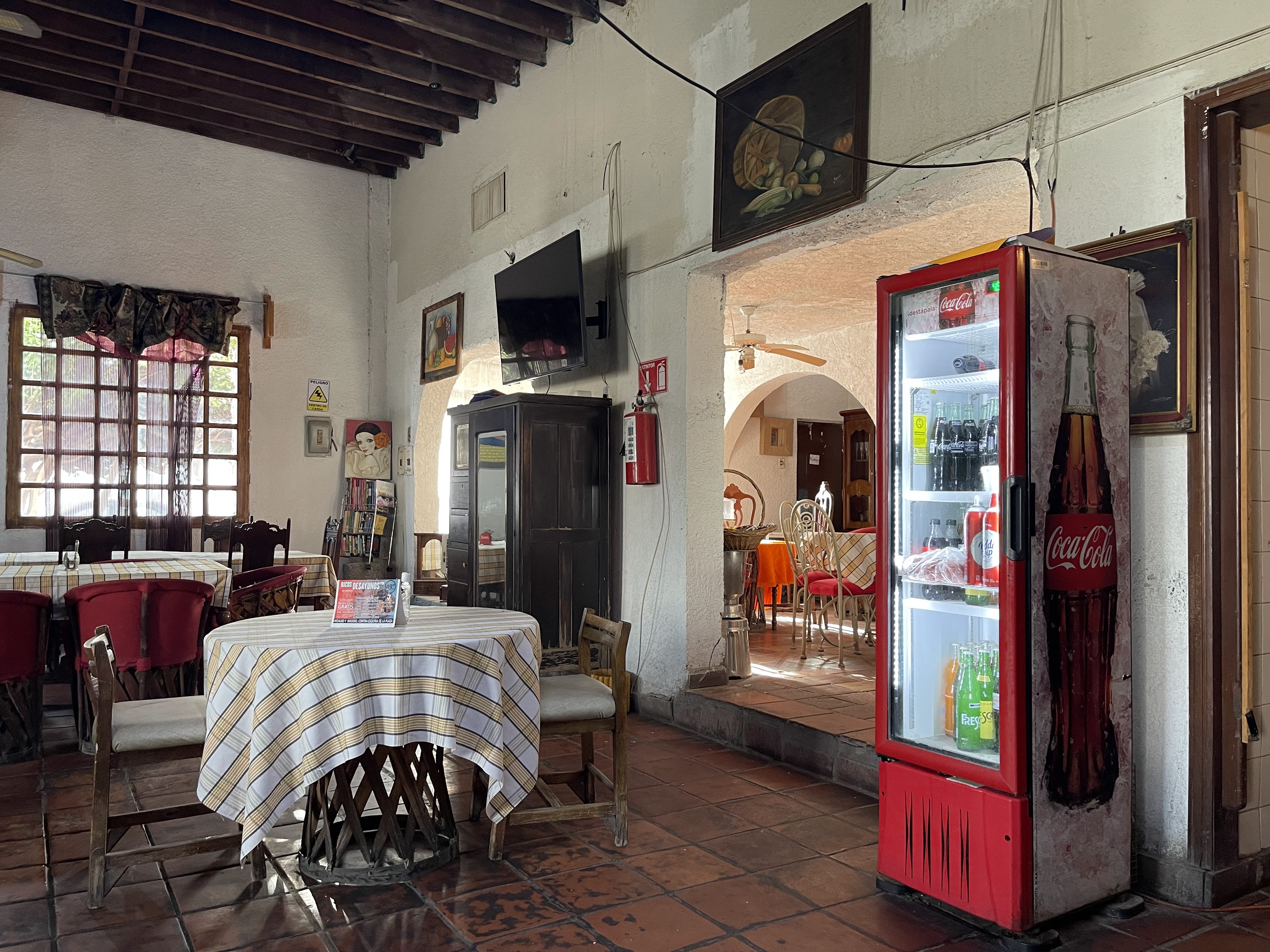 Restaurante La Hacienda image 3