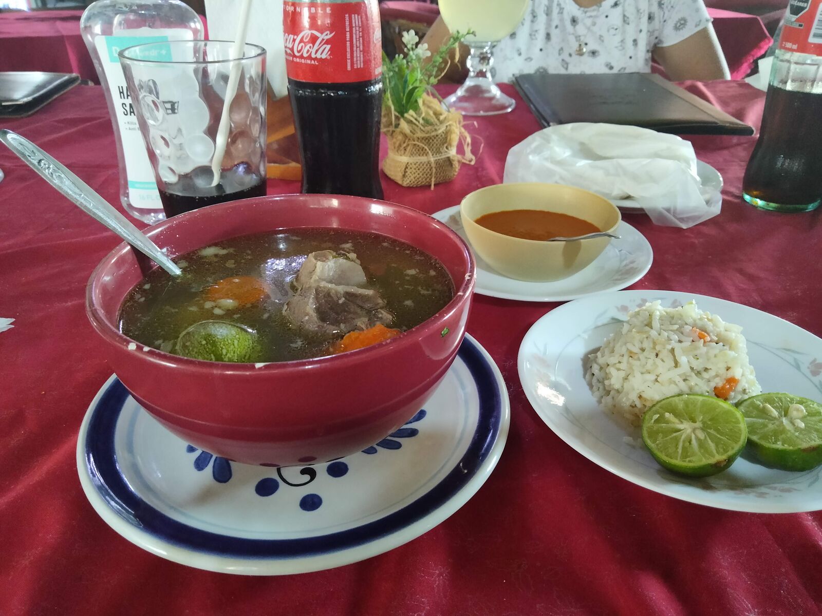 Restaurante La Hacienda image 4