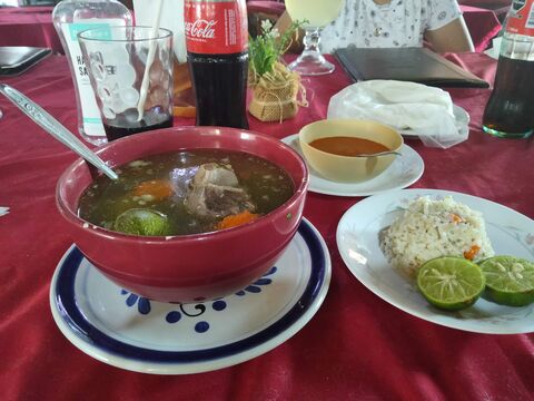 Restaurante La Hacienda image 4