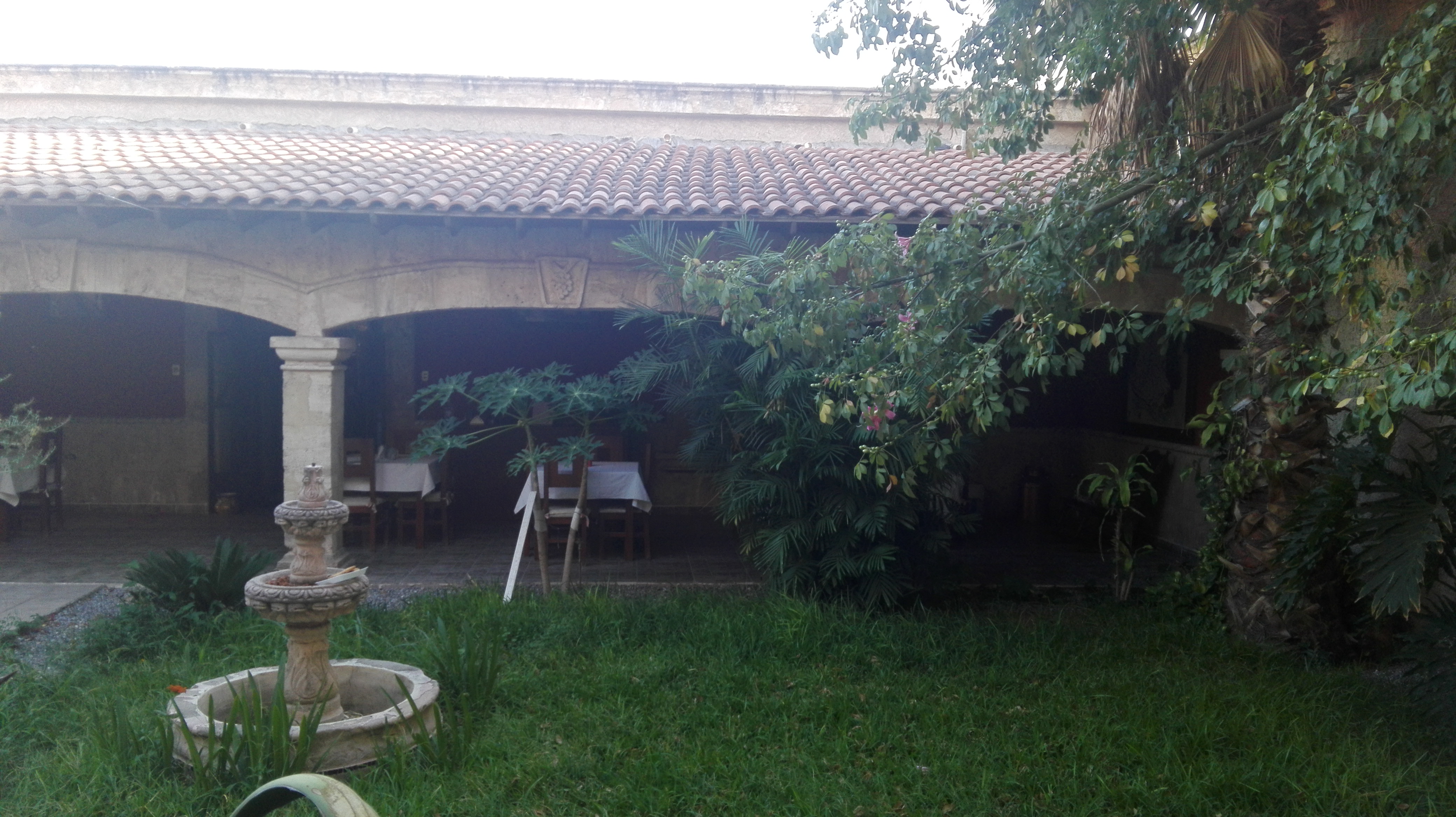 Restaurante La Hacienda image 7