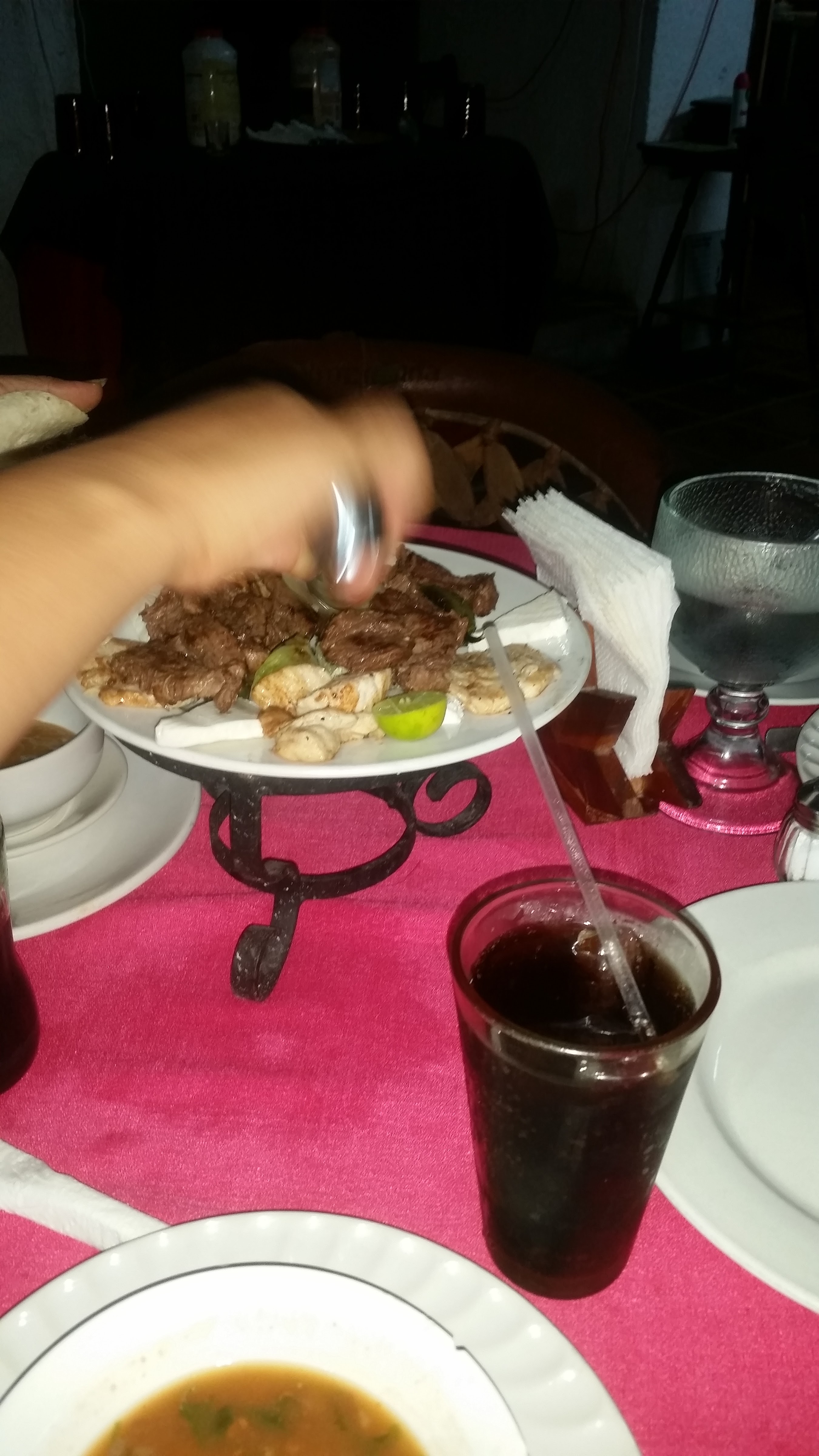 Restaurante La Hacienda image 8